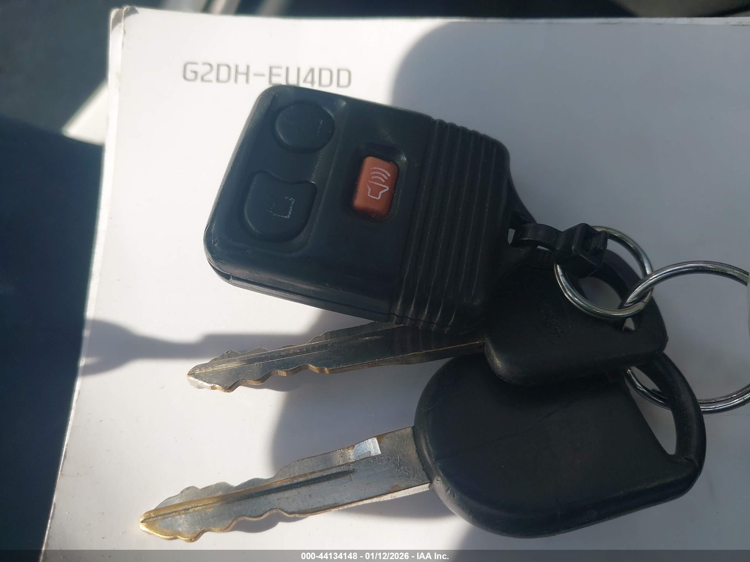 FORD ESCAPE image 11