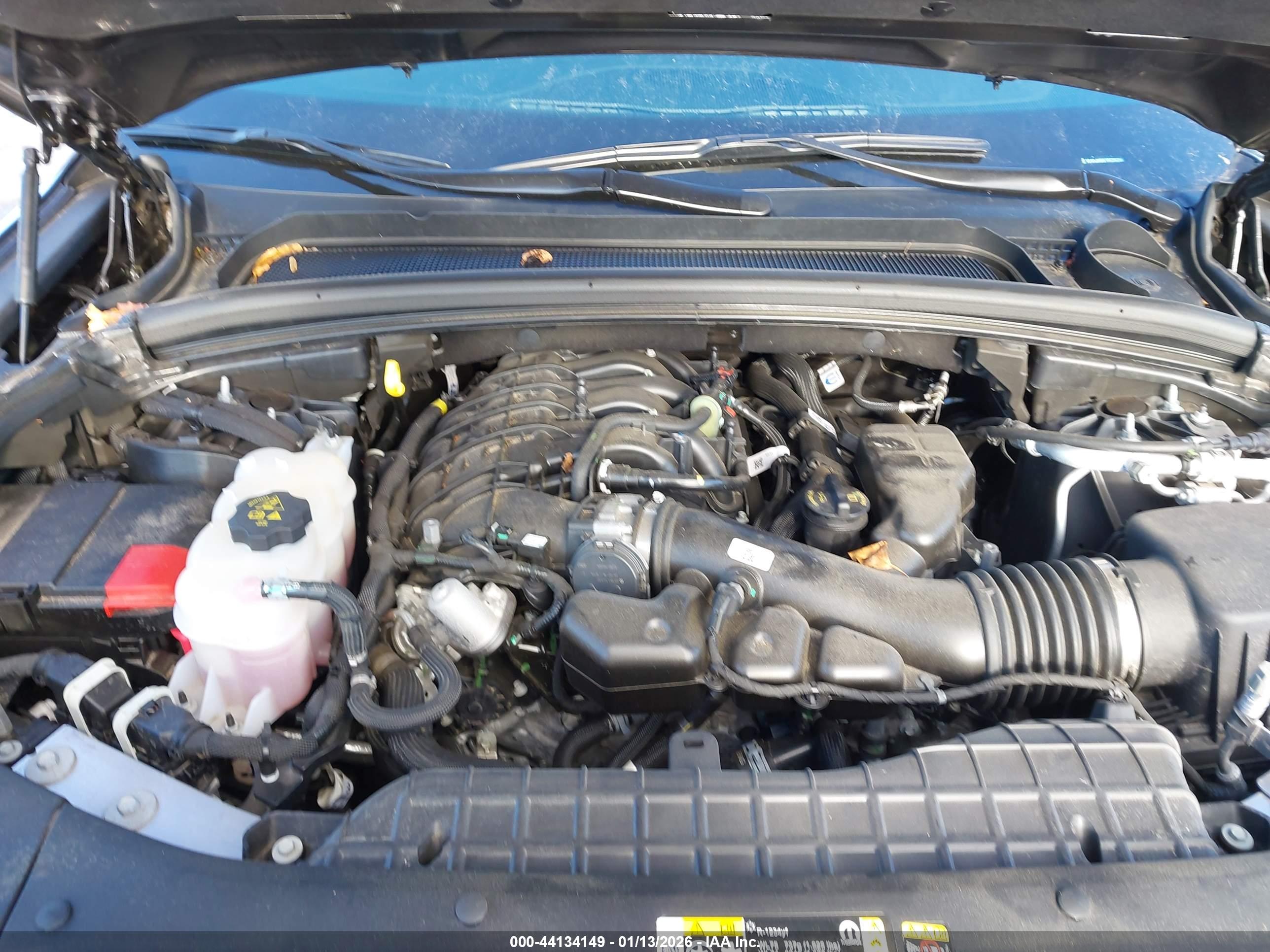 JEEP GRAND image 10
