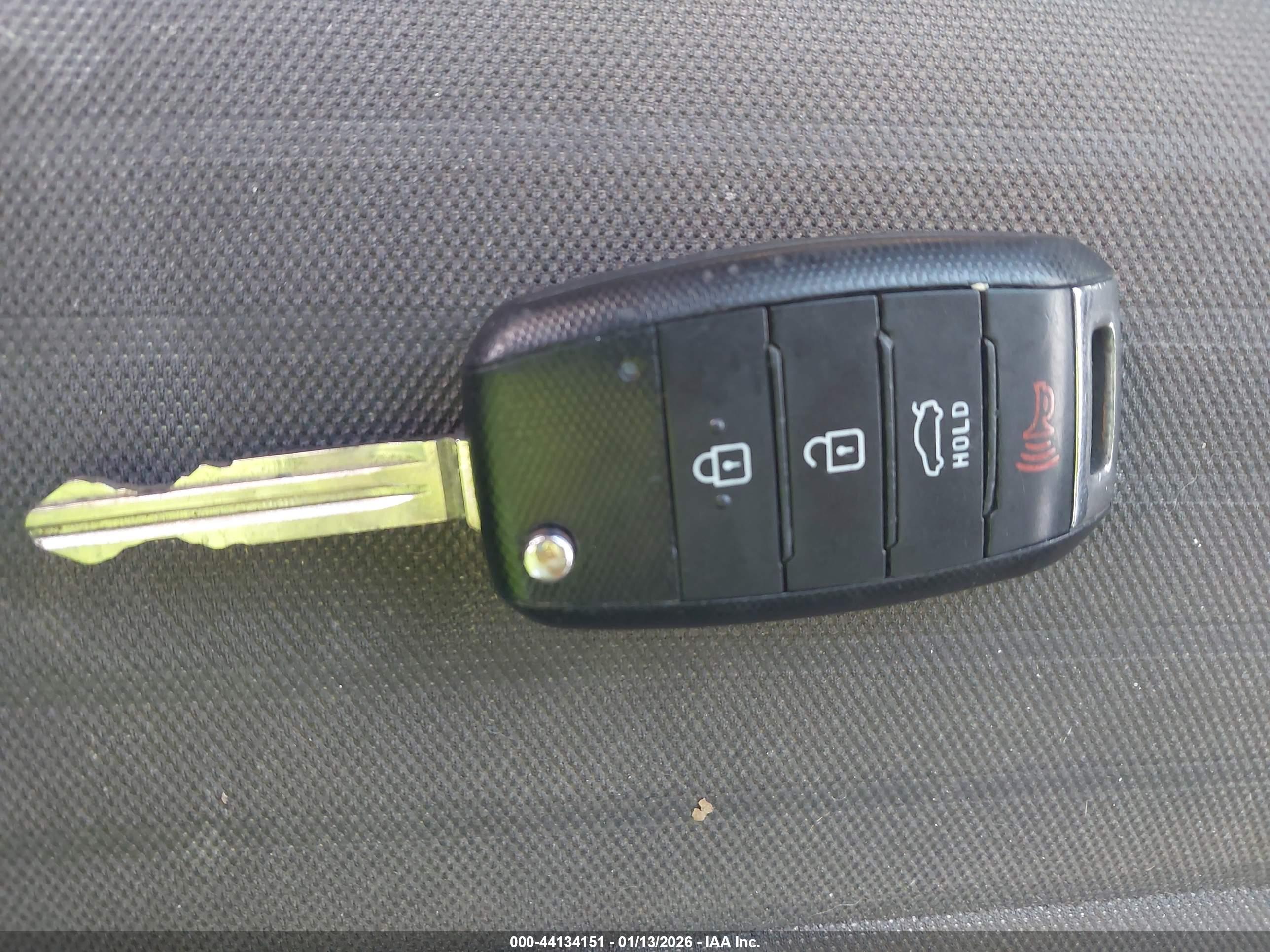 KIA FORTE image 11