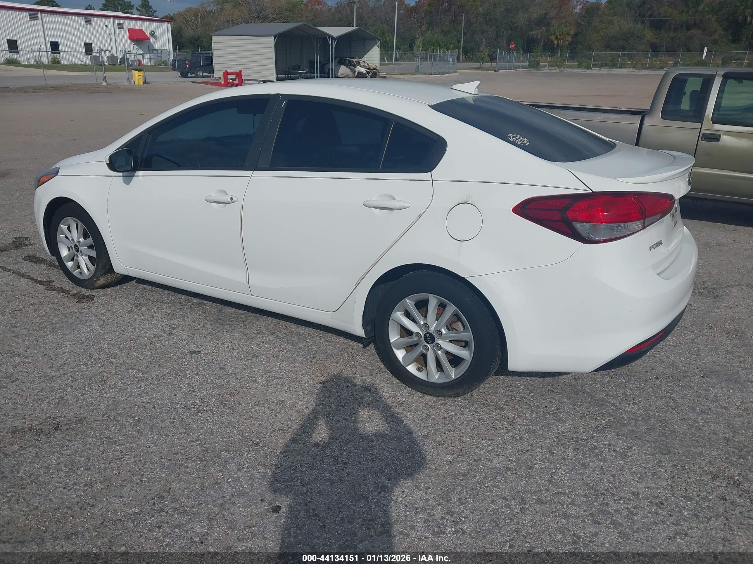 KIA FORTE image 3