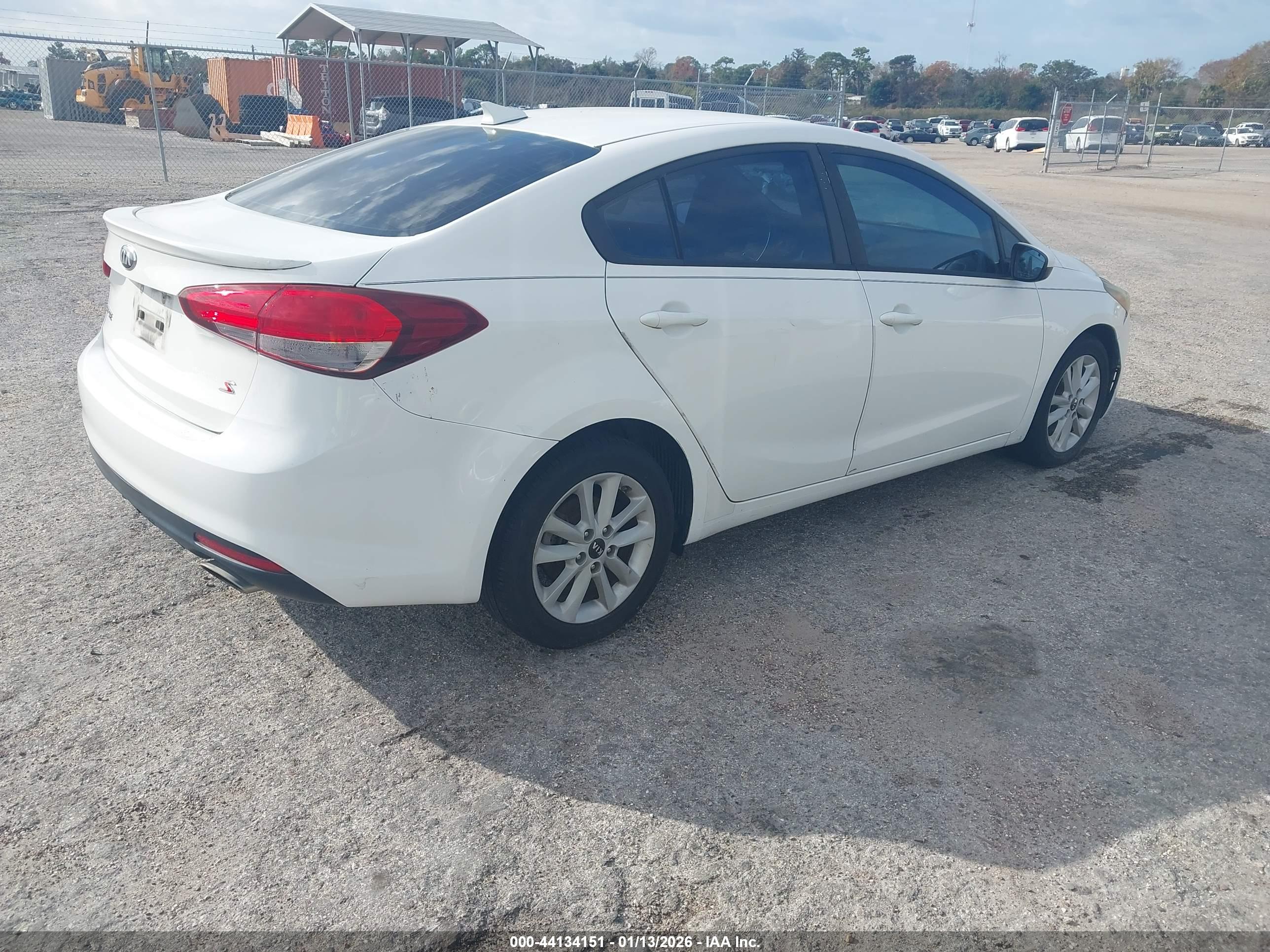 KIA FORTE image 4