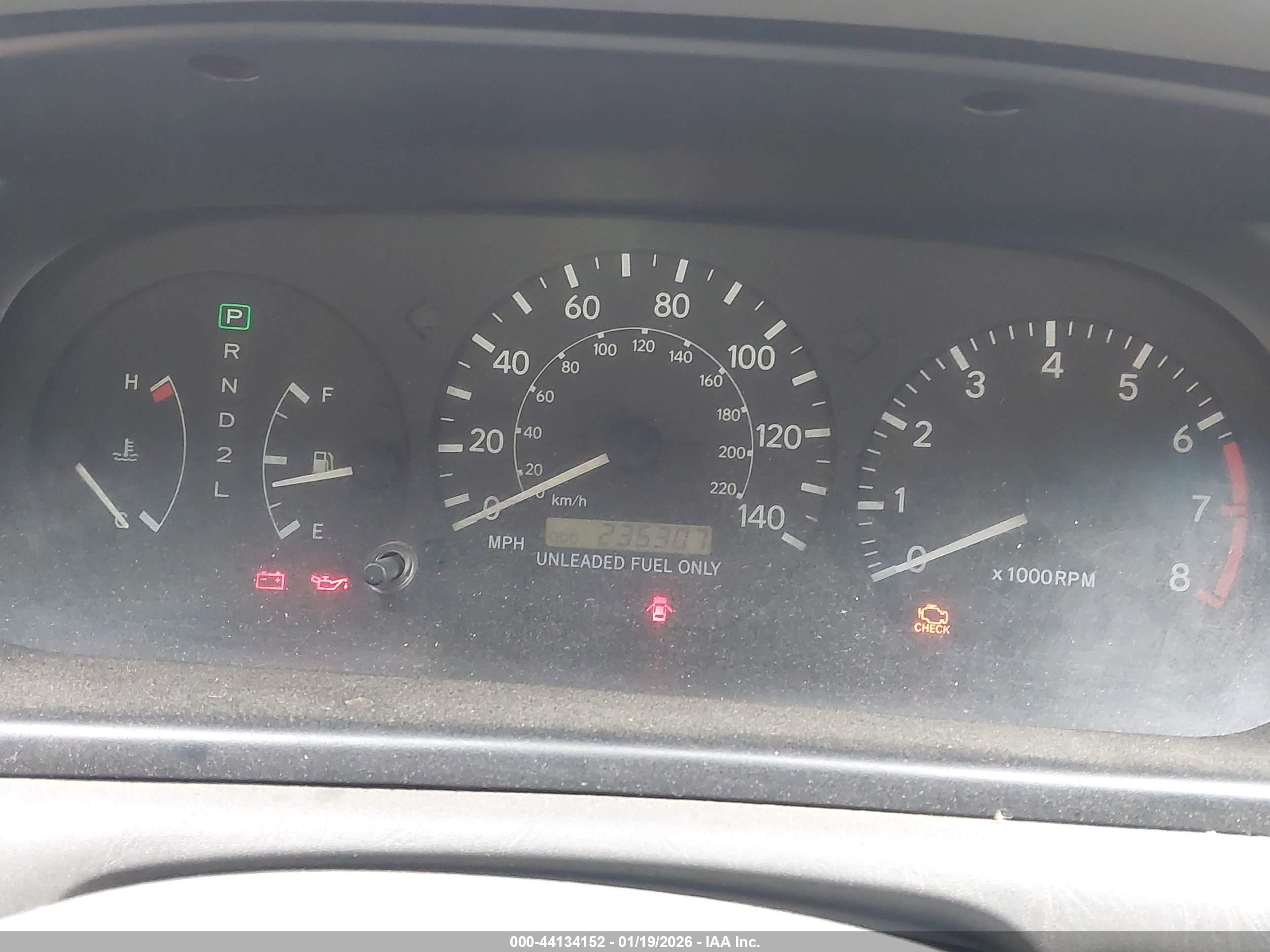 TOYOTA CAMRY image 7