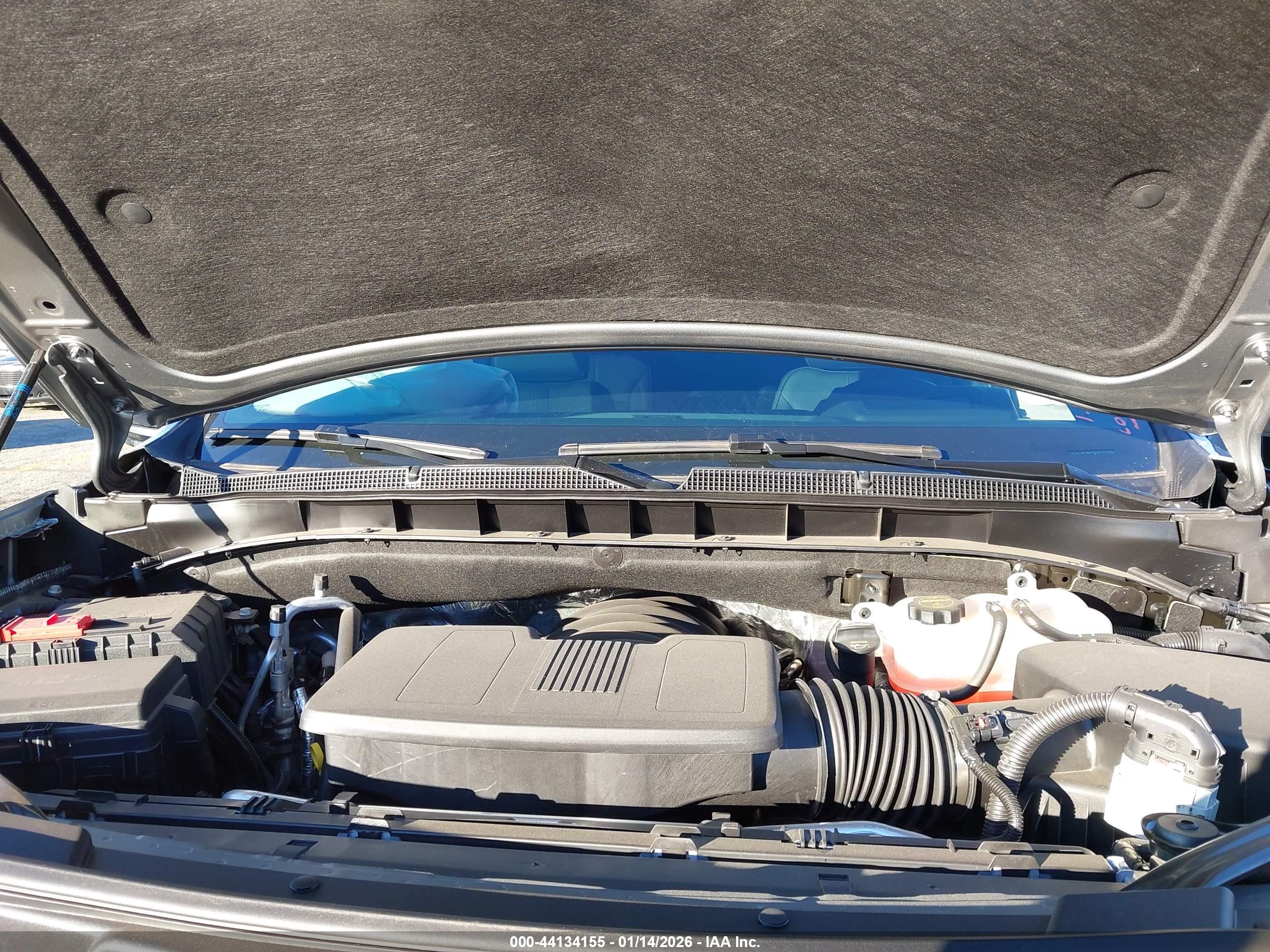 CHEVROLET TAHOE image 10