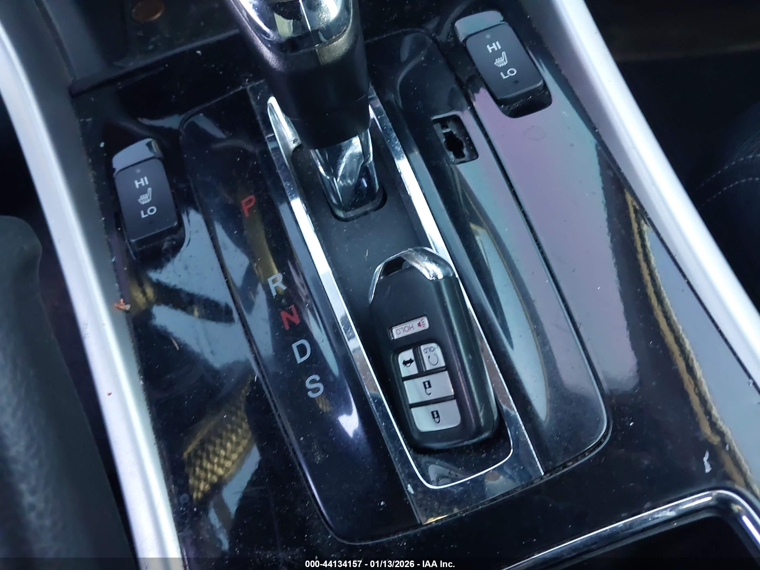 HONDA ACCORD image 11