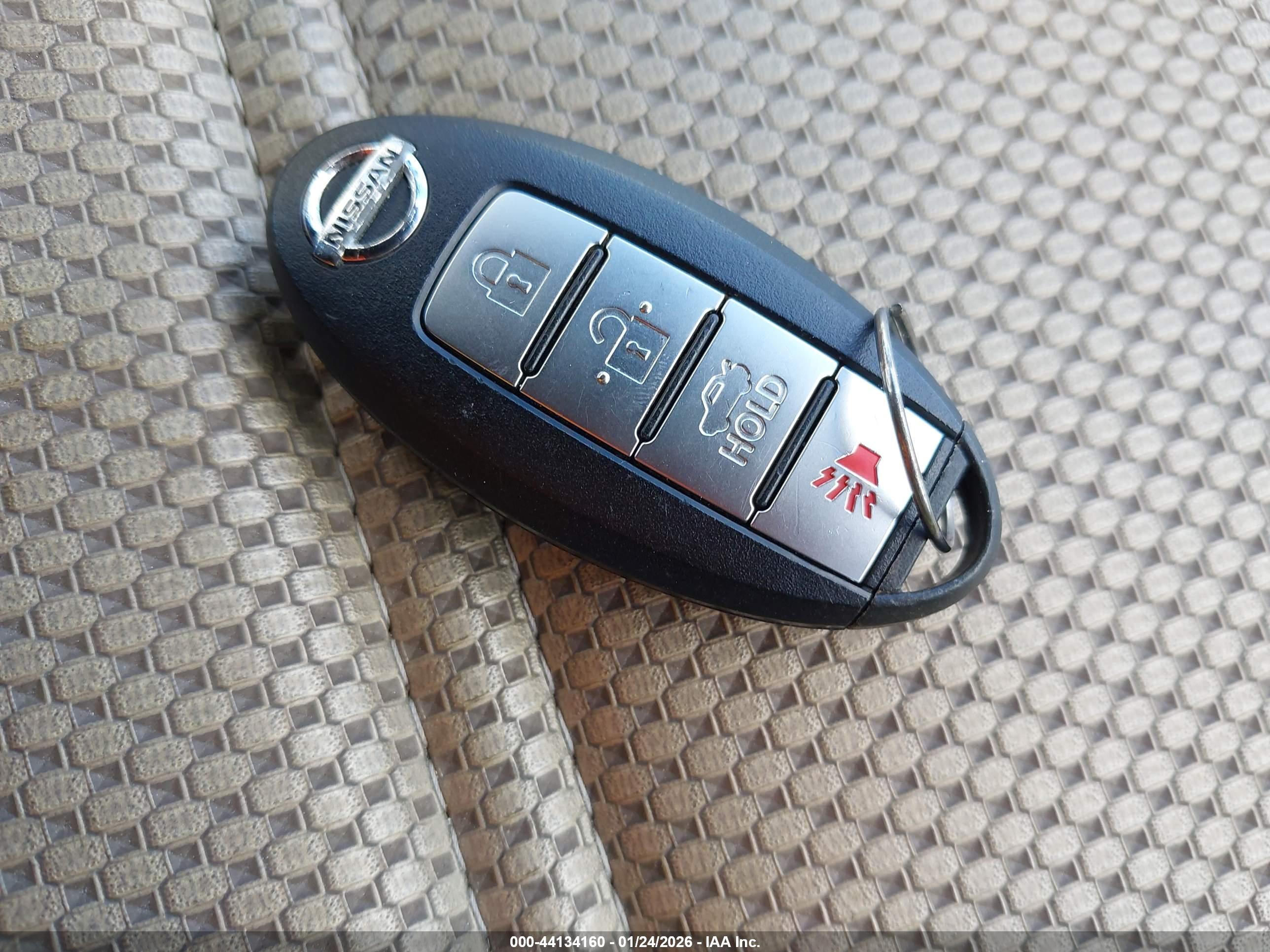 NISSAN SENTRA image 11