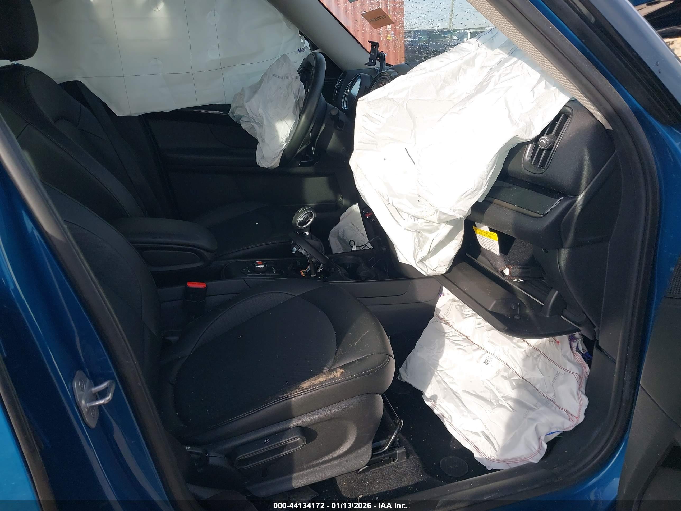 MINI COUNTRYMAN image 5