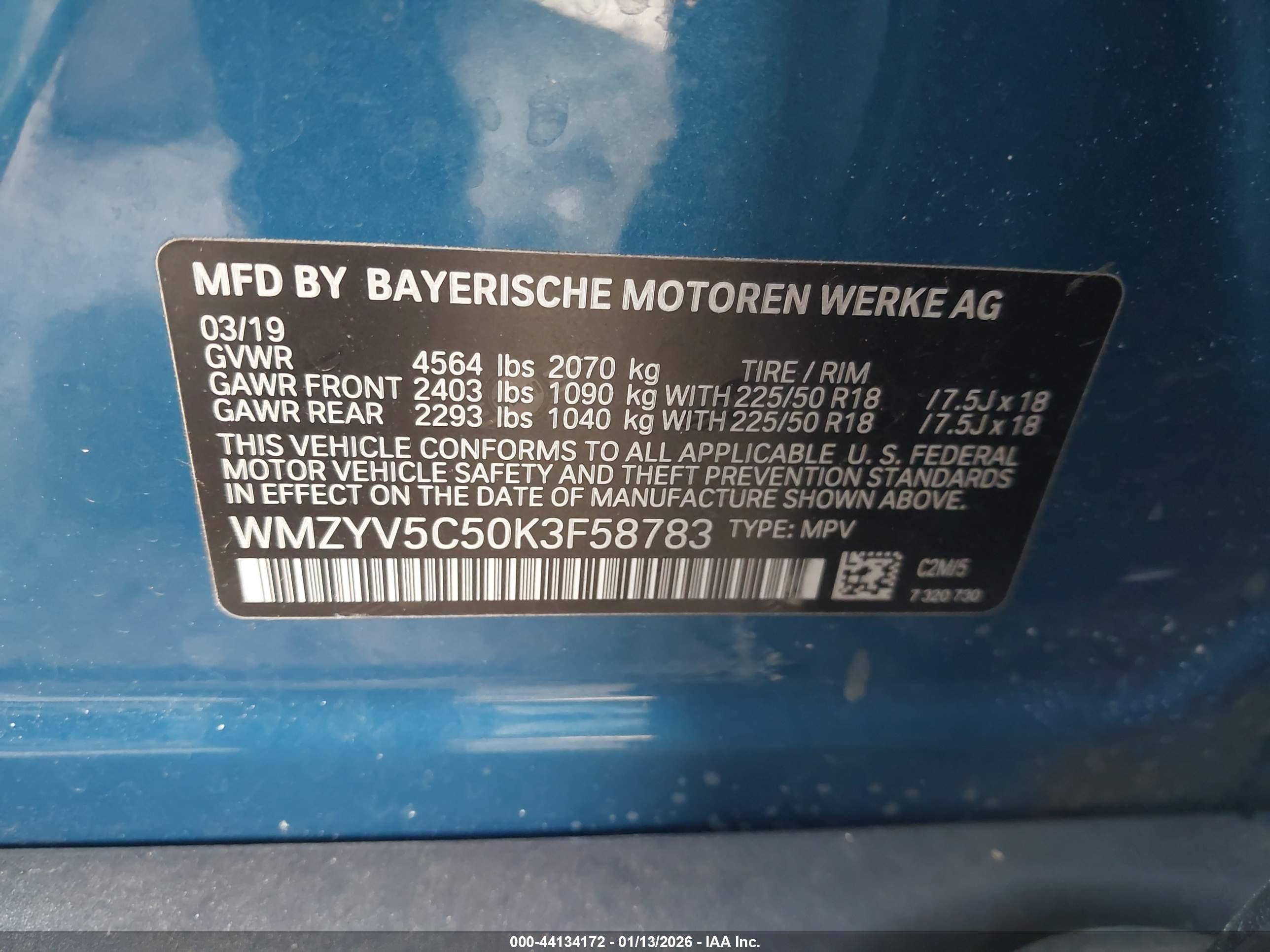 MINI COUNTRYMAN image 9