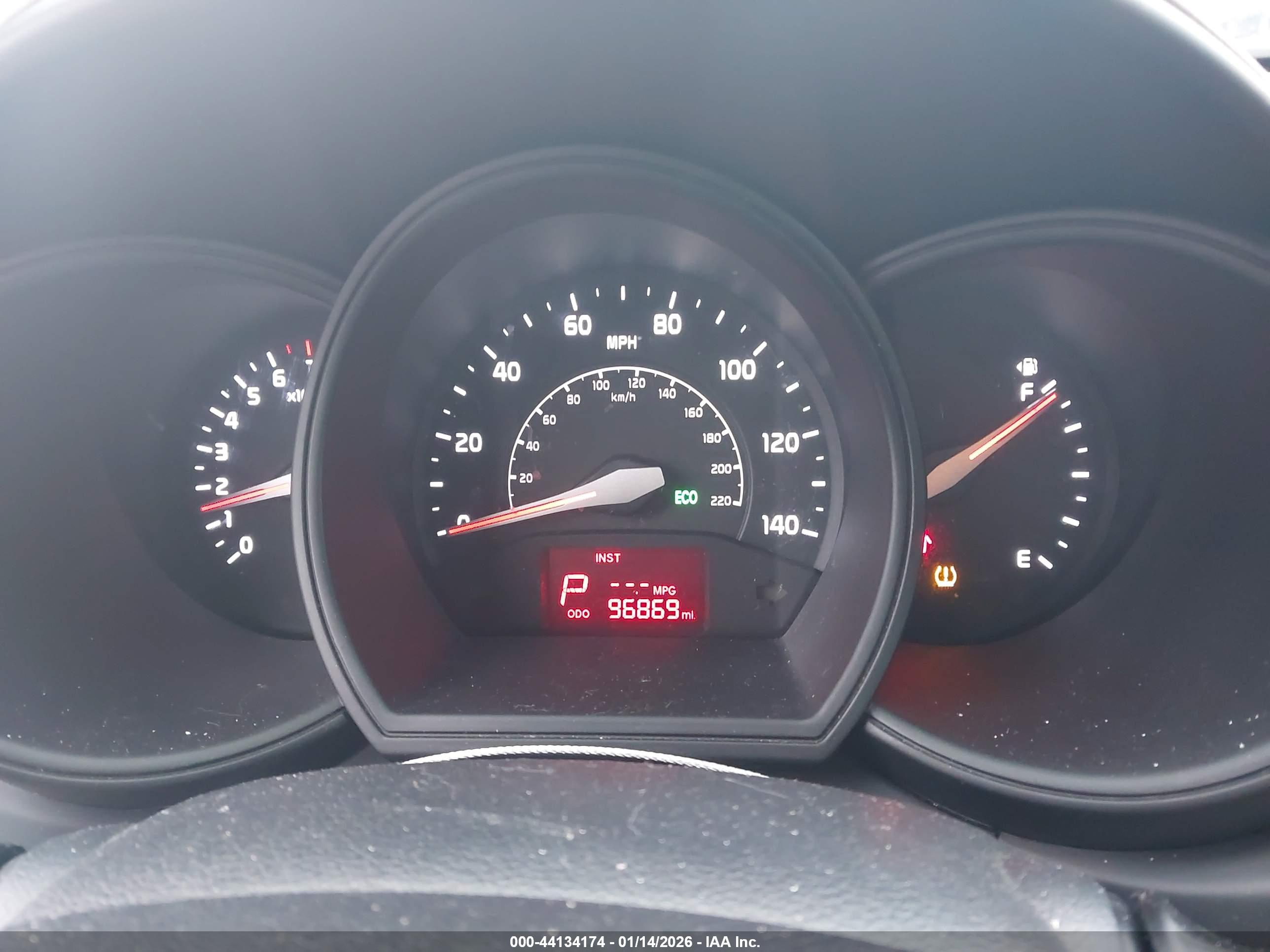 KIA RIO image 7