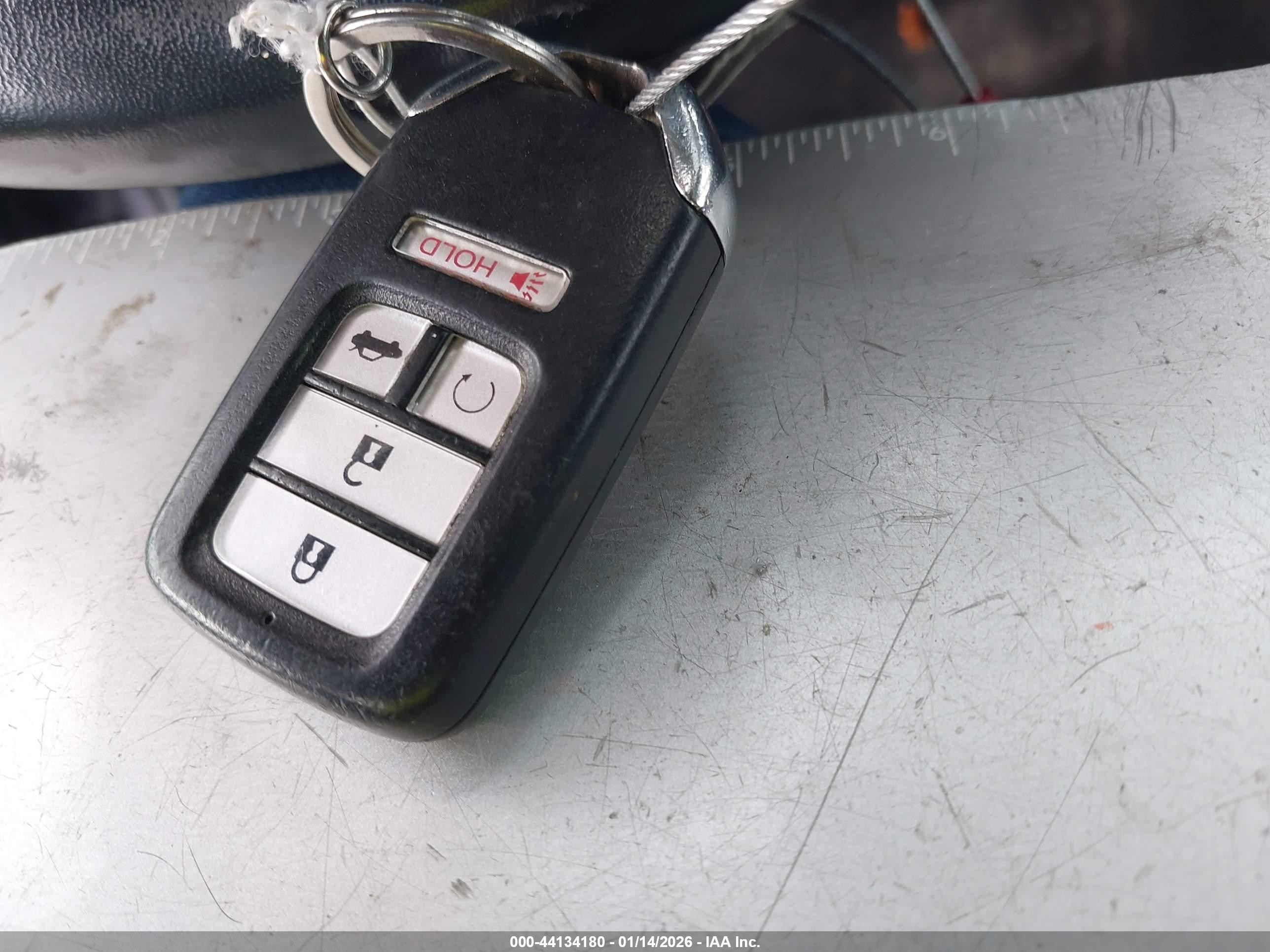HONDA CIVIC image 11