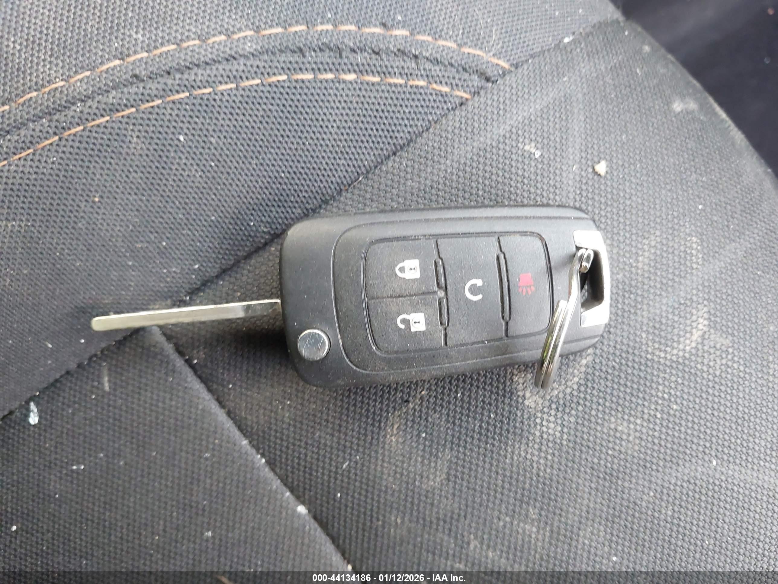 CHEVROLET TRAX image 11