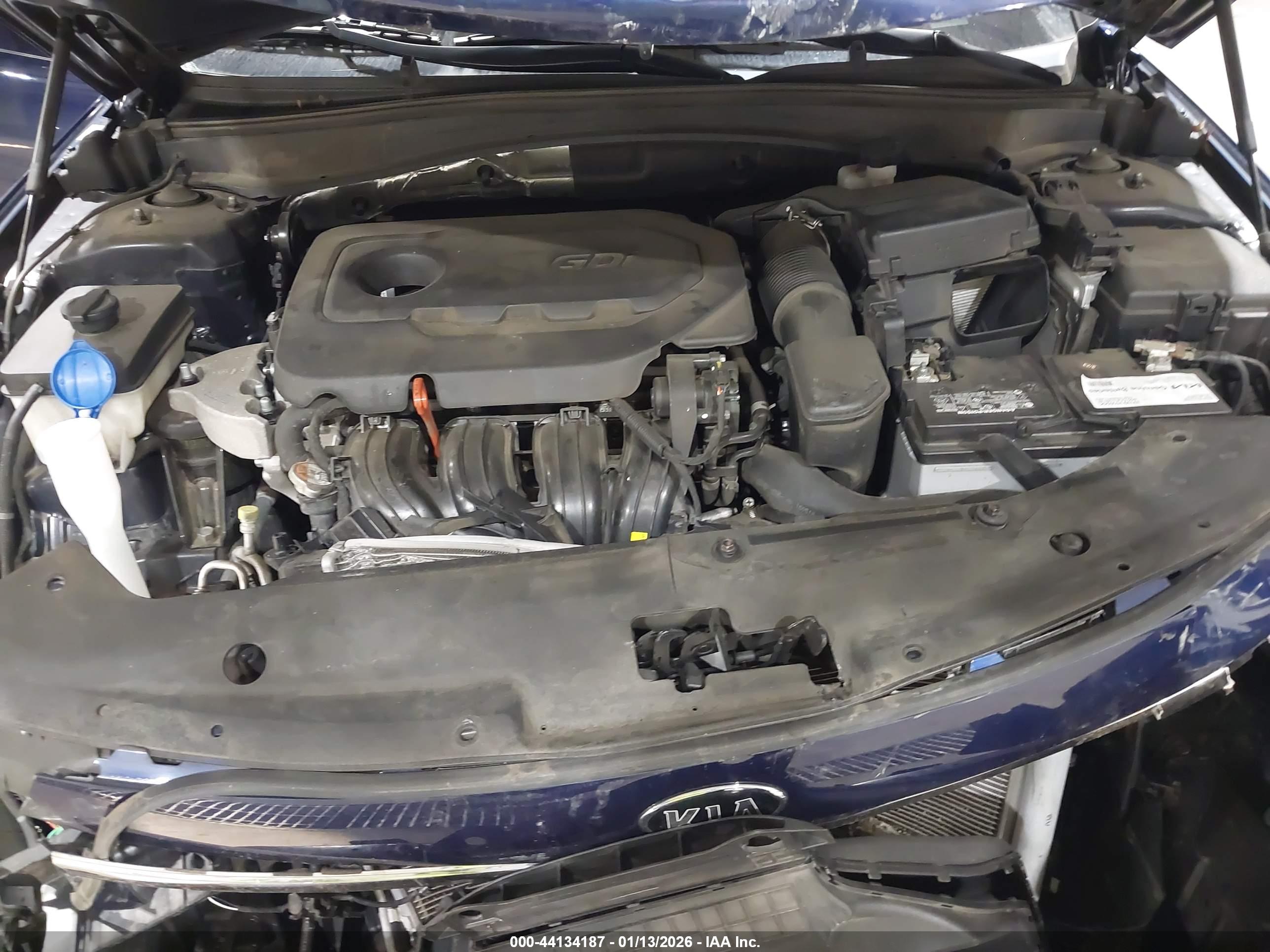 KIA OPTIMA image 10