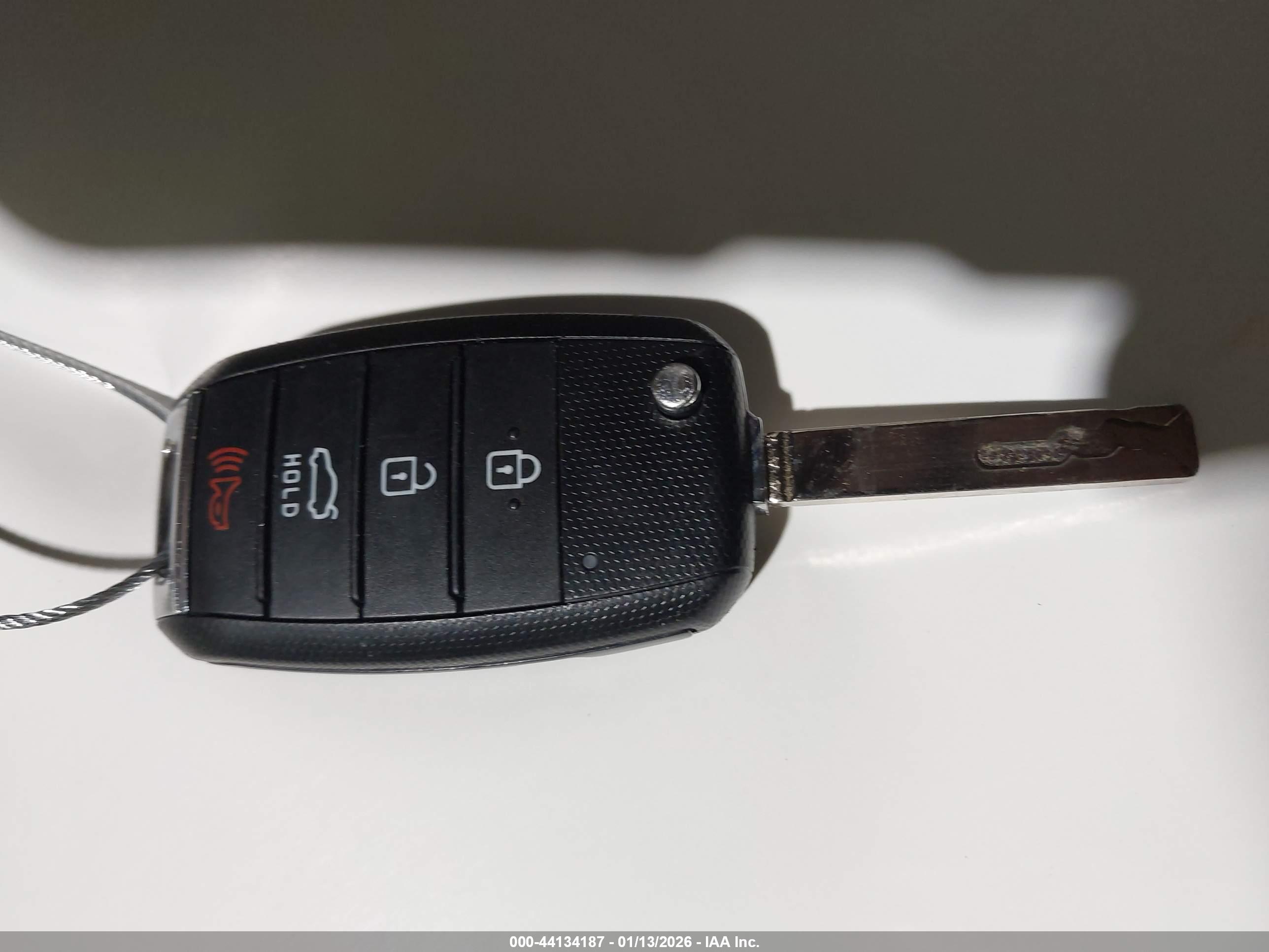 KIA OPTIMA image 11