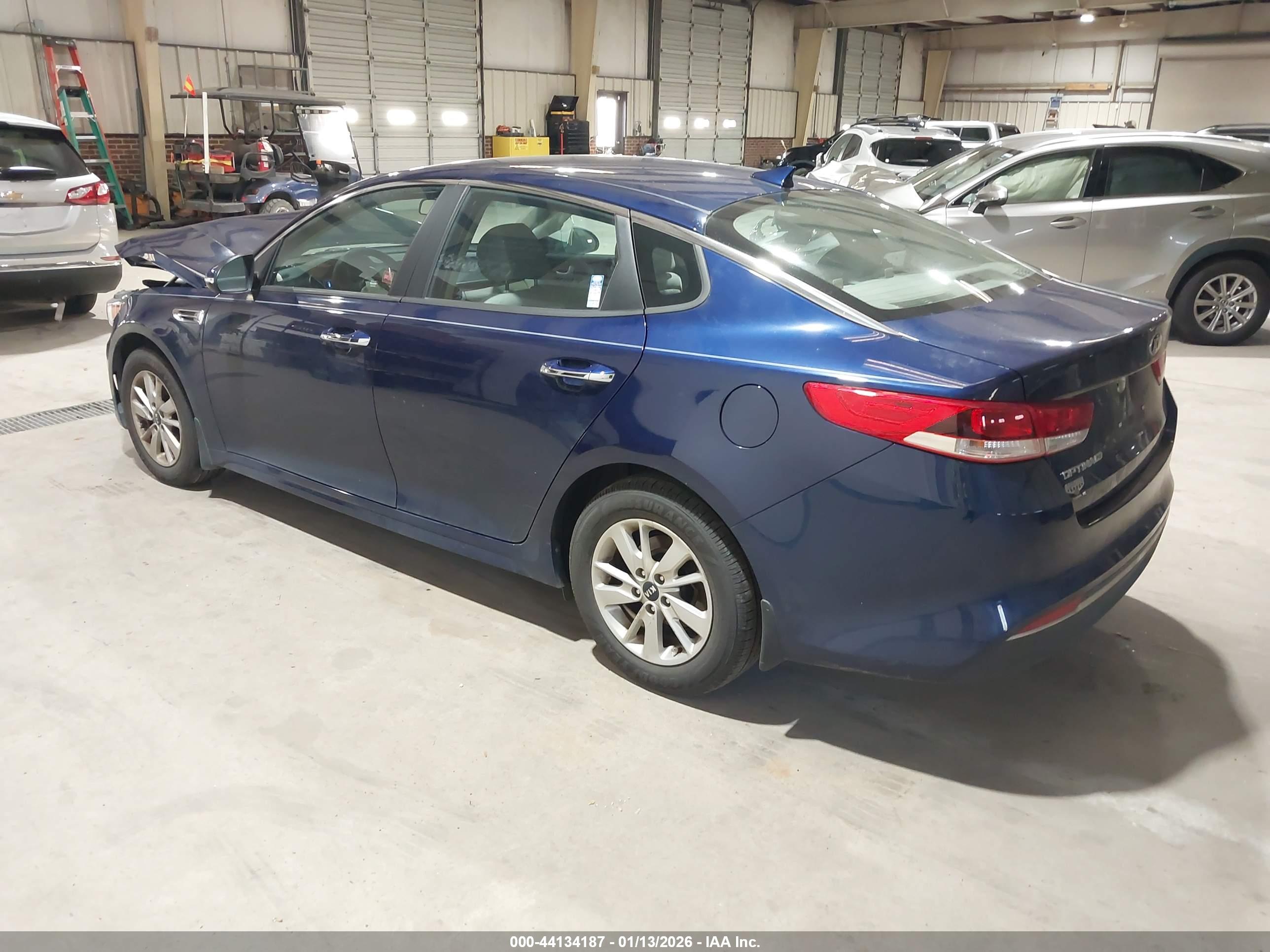 KIA OPTIMA image 3