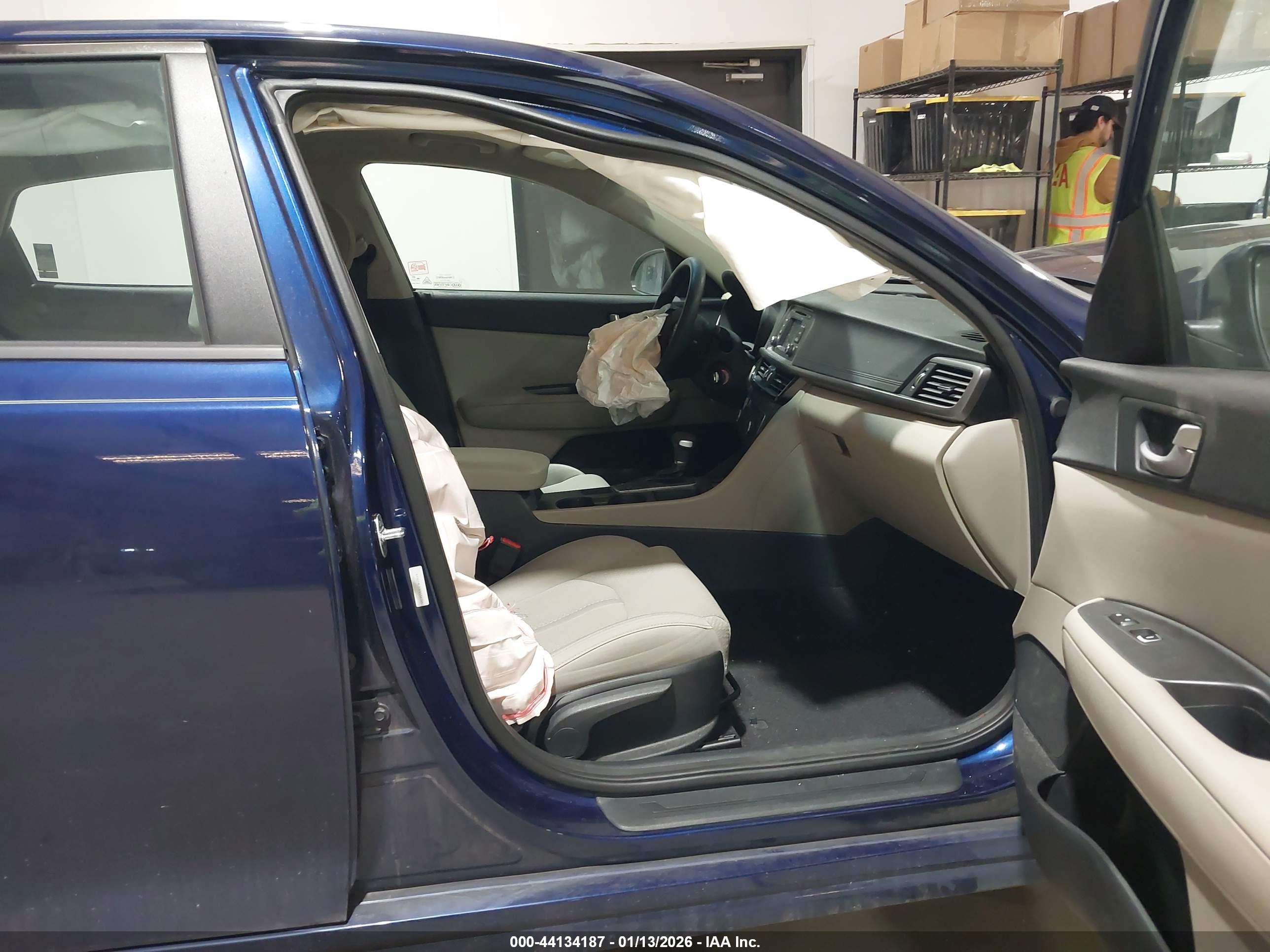KIA OPTIMA image 5