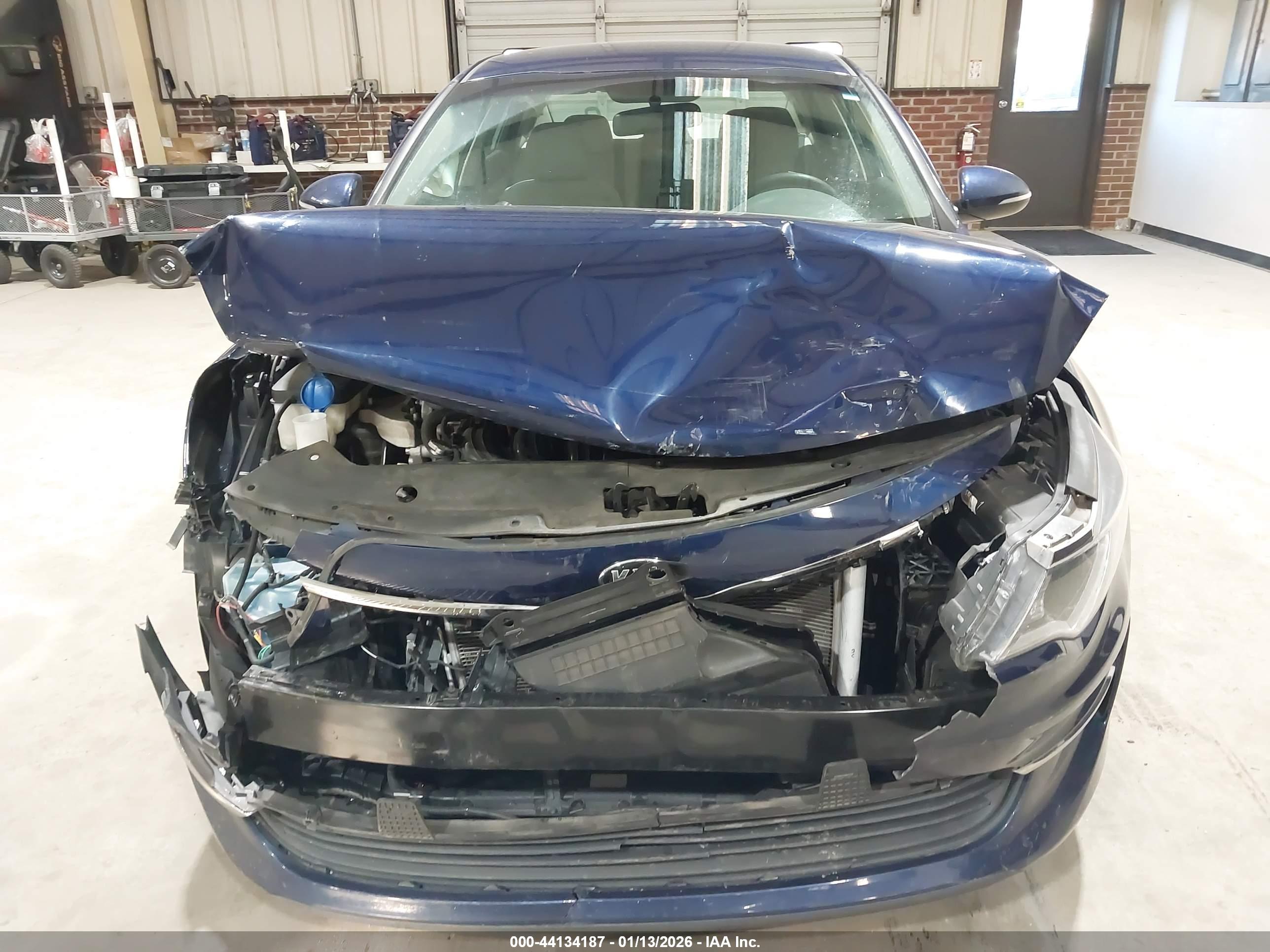 KIA OPTIMA image 6
