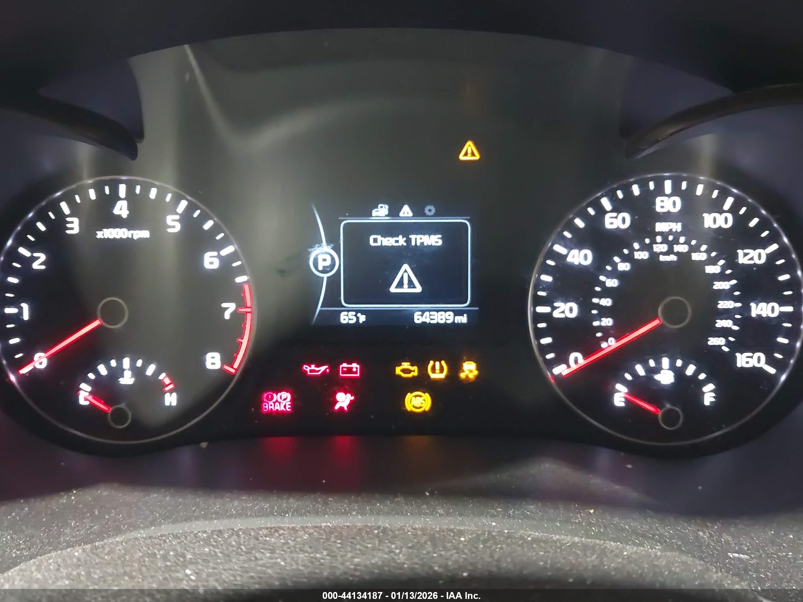 KIA OPTIMA image 7