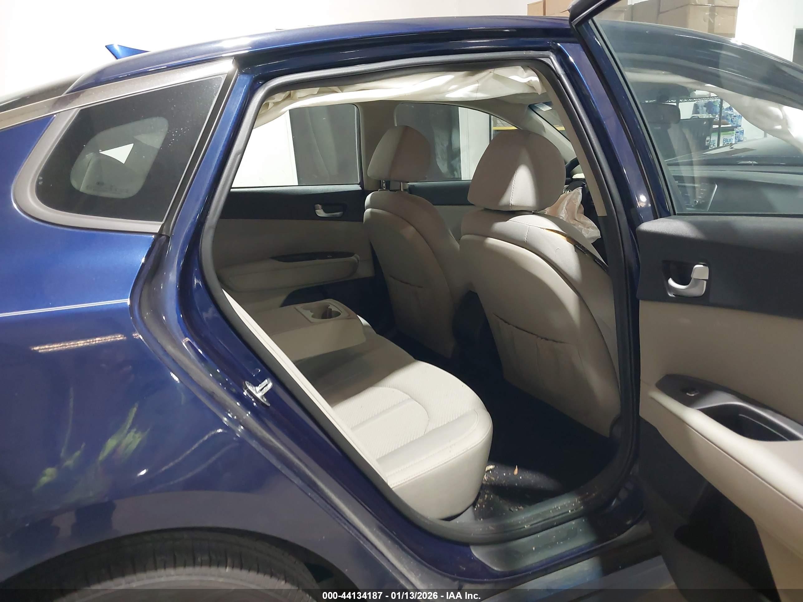 KIA OPTIMA image 8