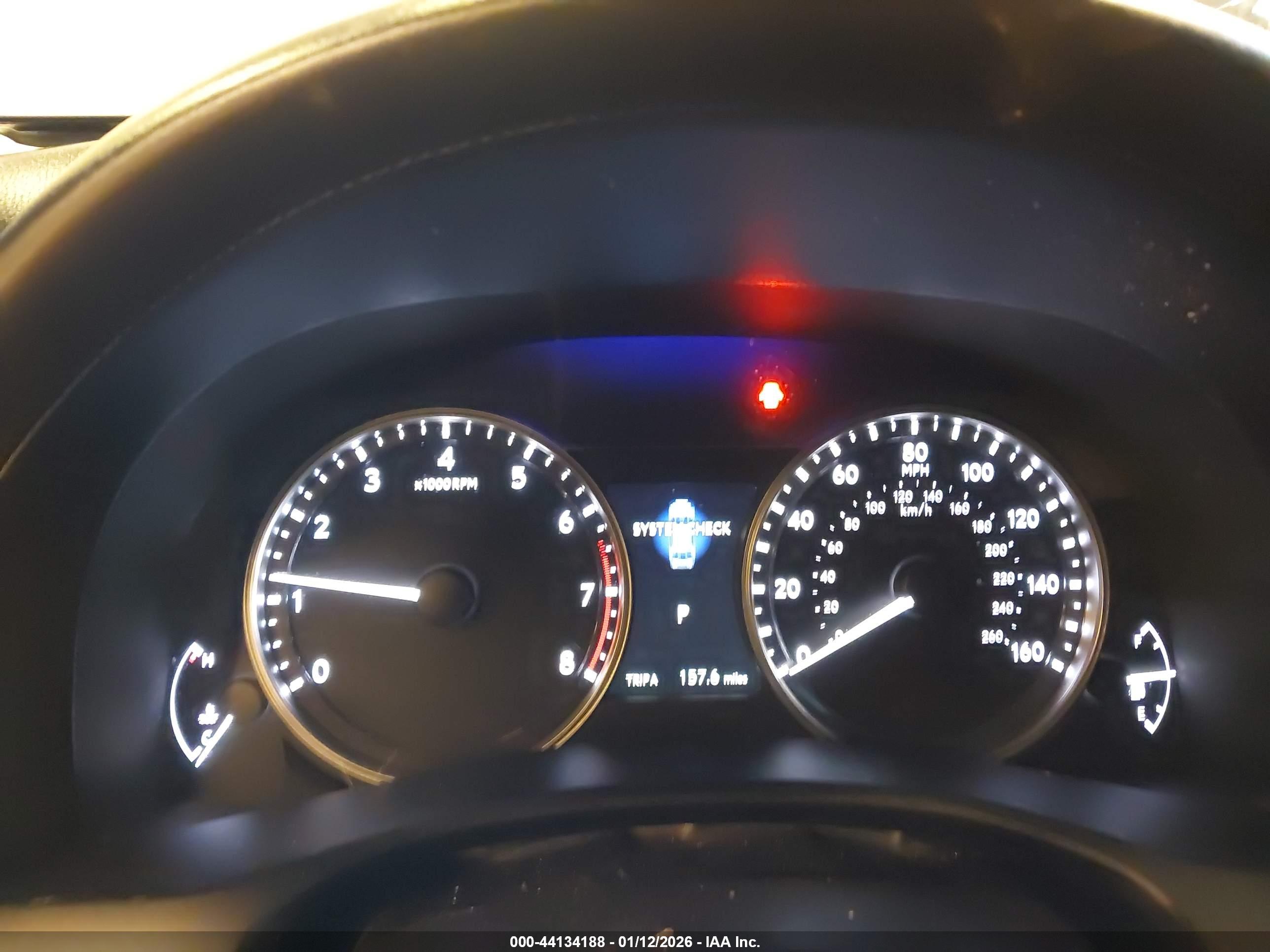 LEXUS GS image 7