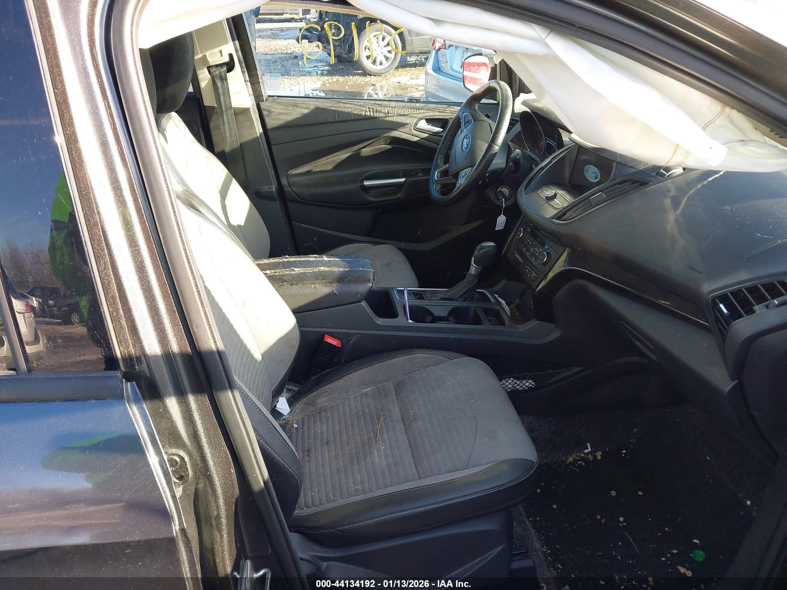 FORD ESCAPE image 5