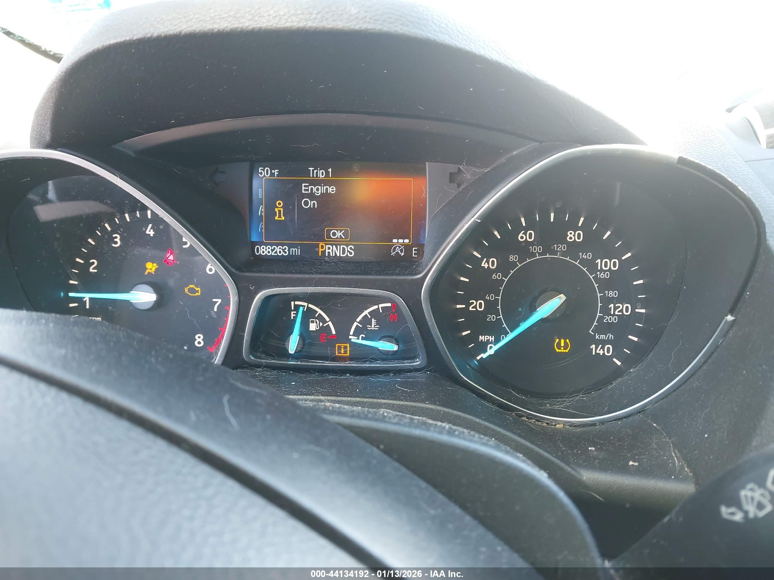 FORD ESCAPE image 7