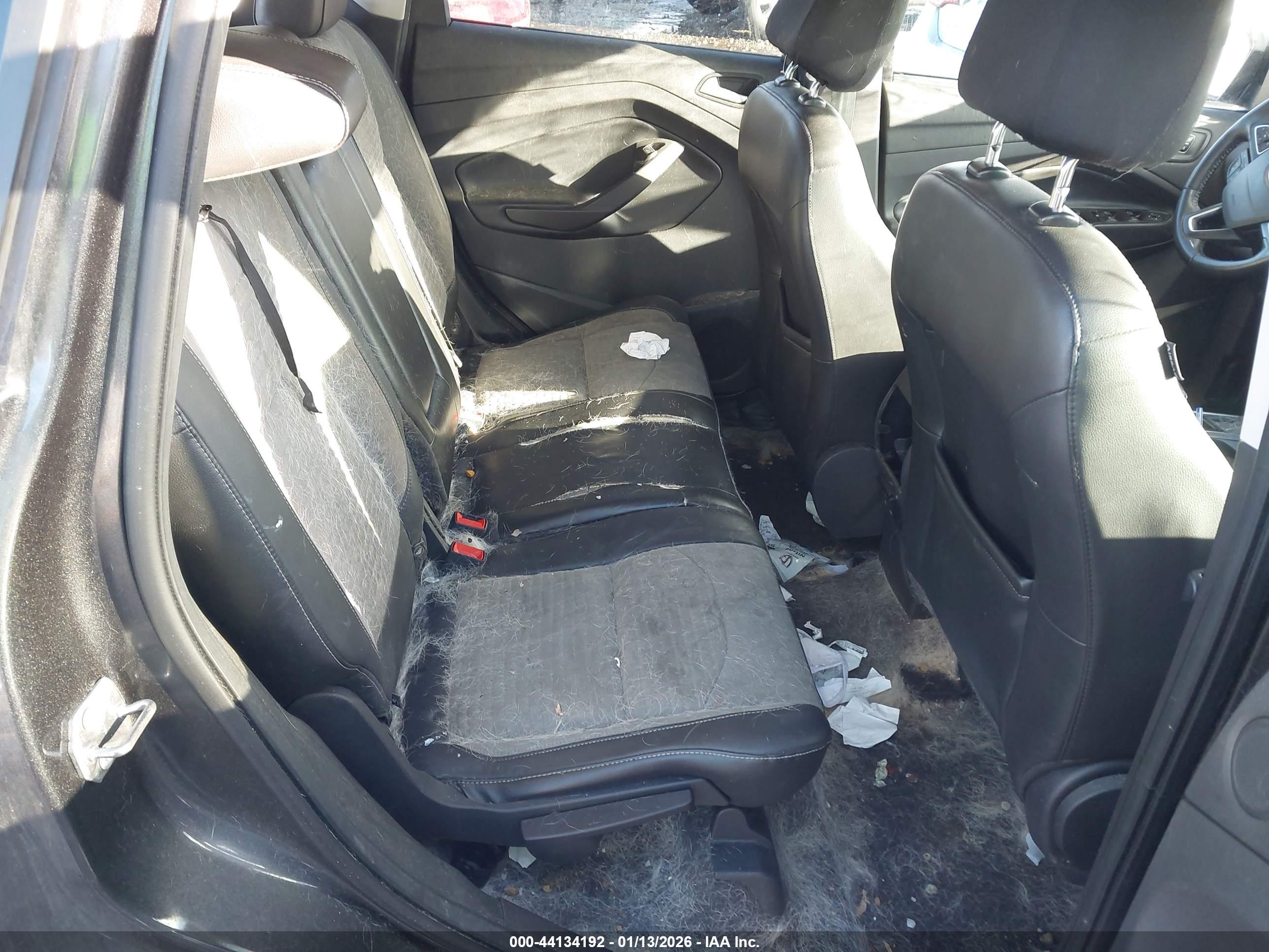 FORD ESCAPE image 8