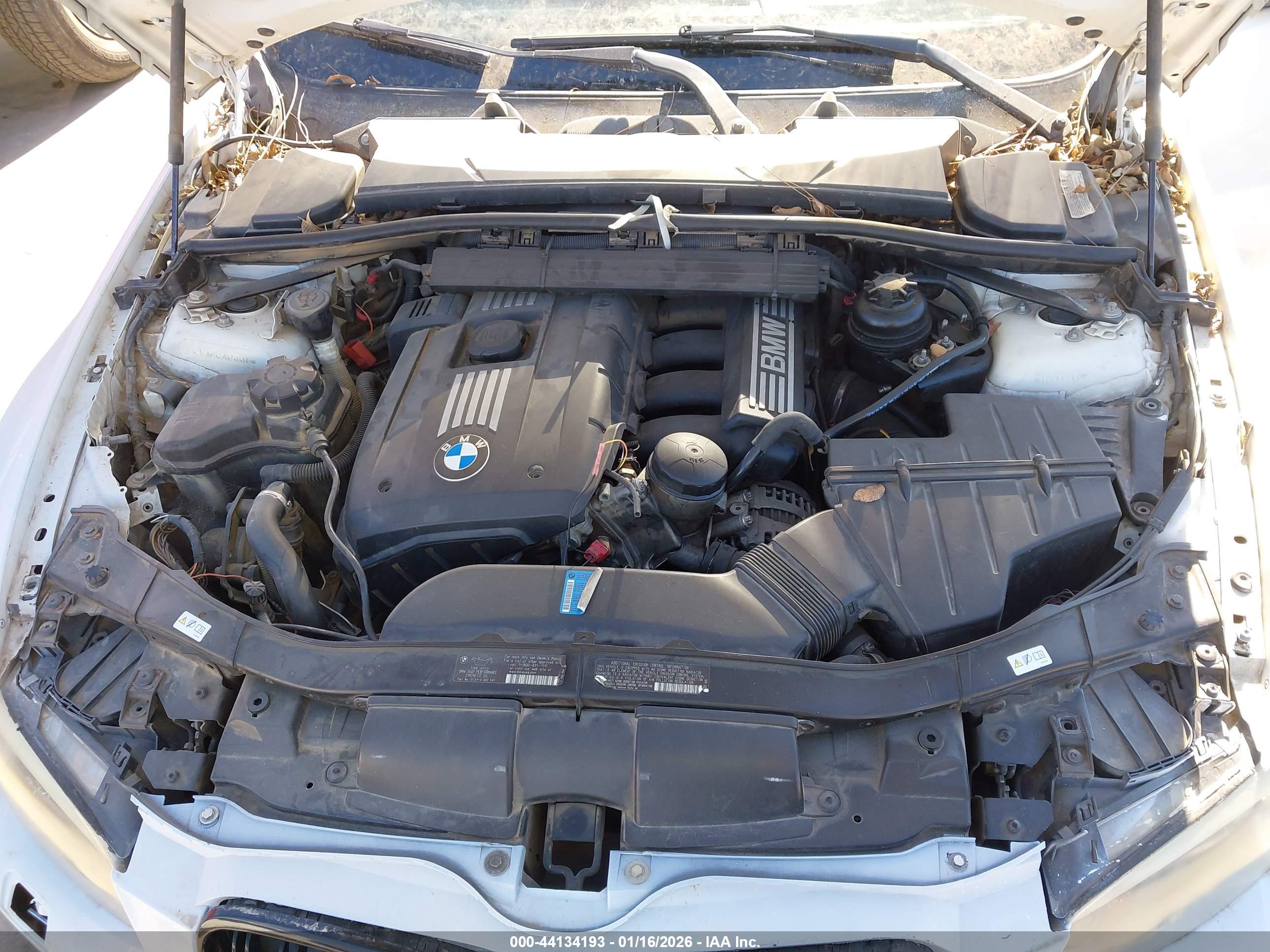BMW 328I image 10