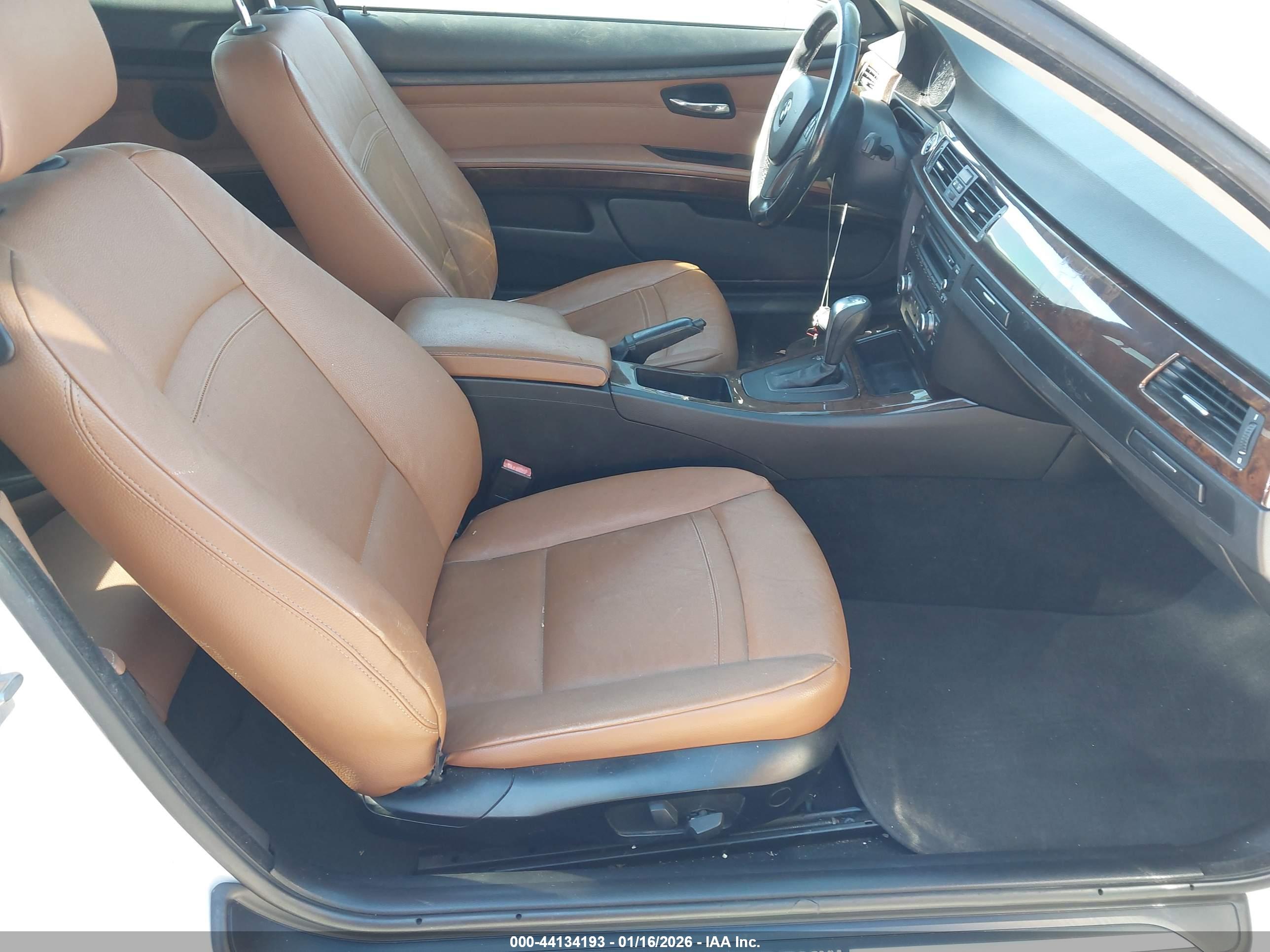 BMW 328I image 5