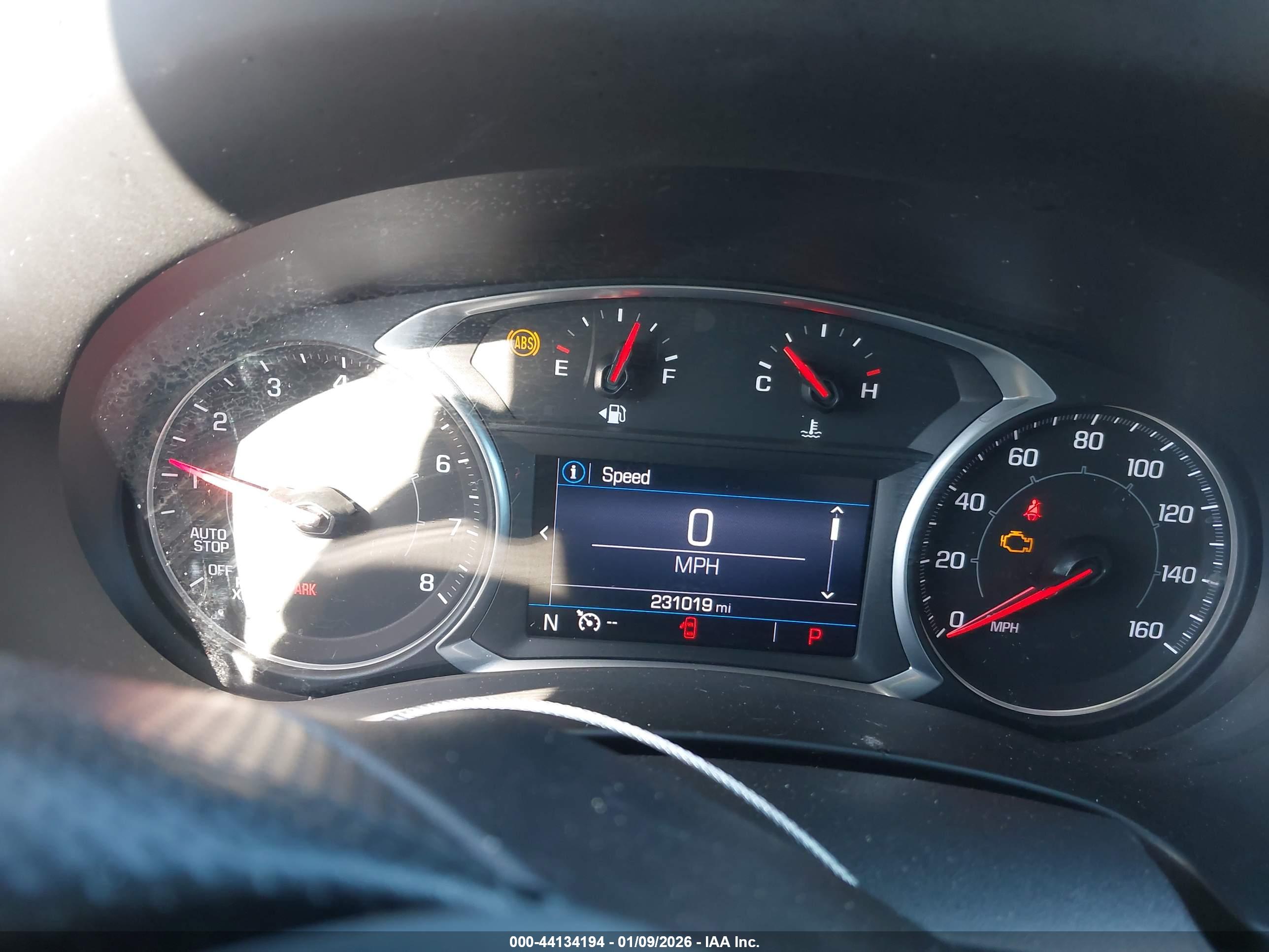 GMC TERRAIN image 7