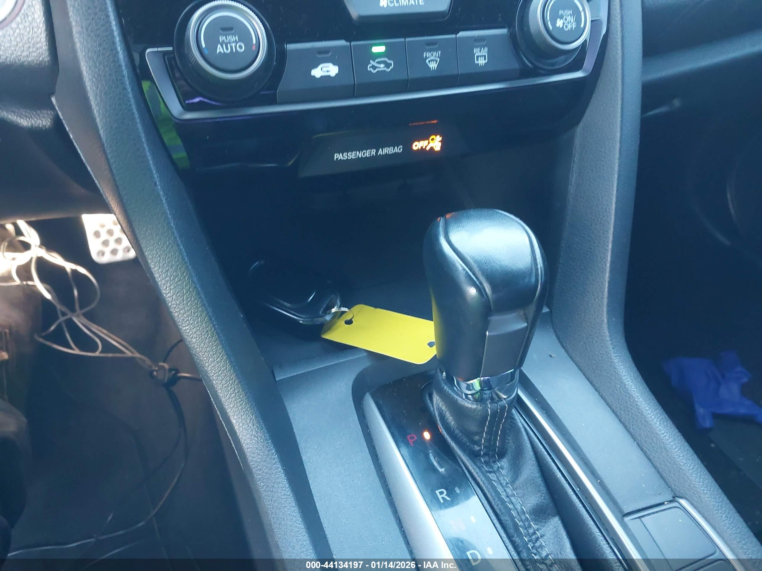 HONDA CIVIC image 11