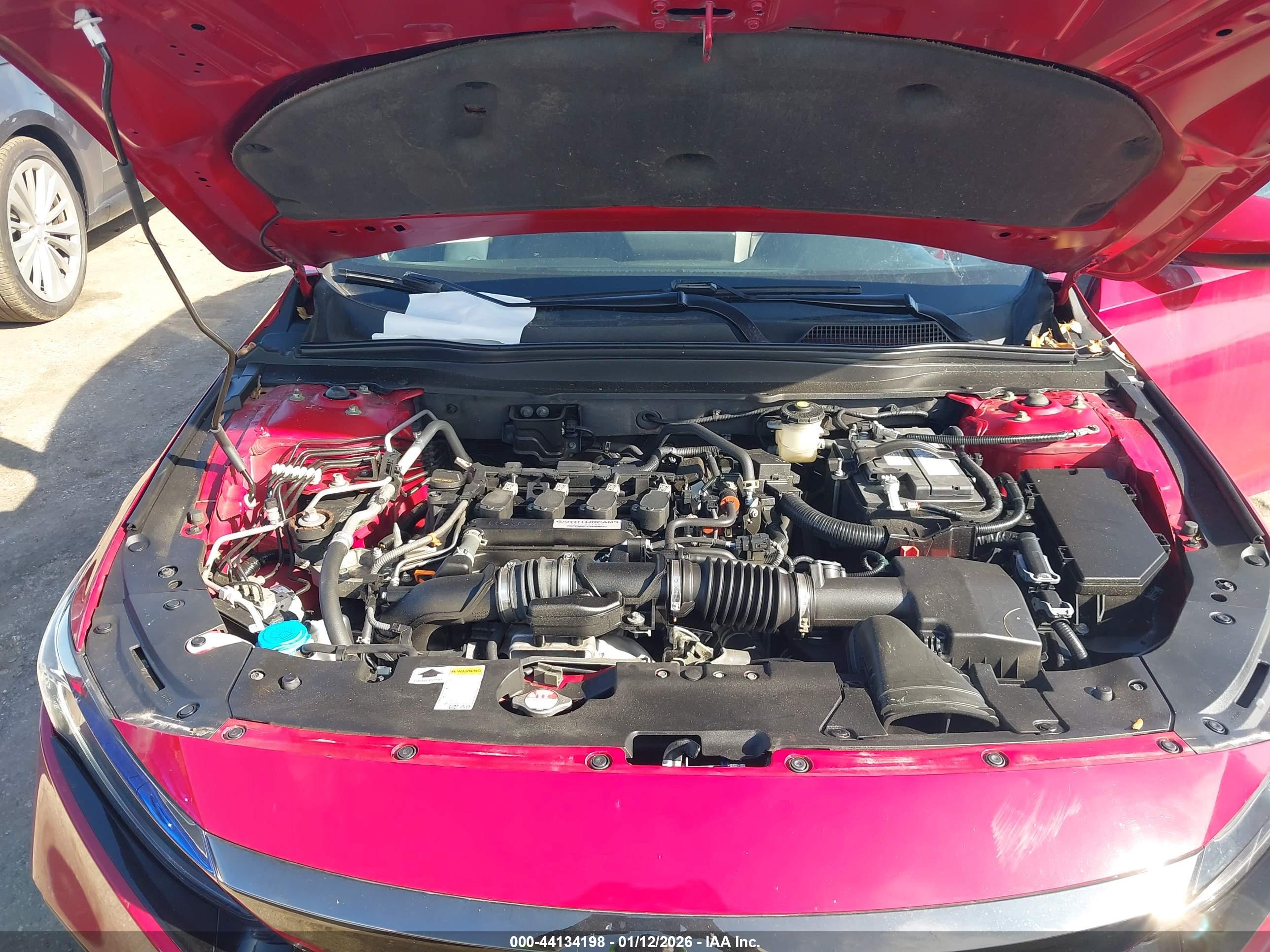 HONDA ACCORD image 10