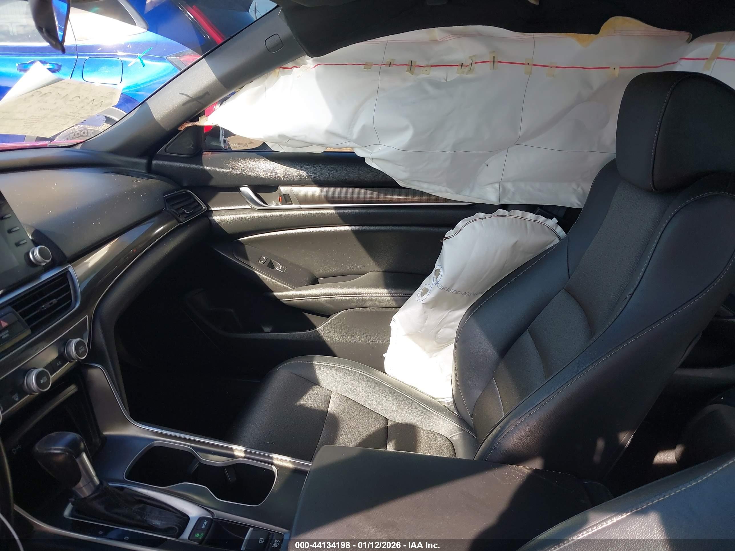 HONDA ACCORD image 5