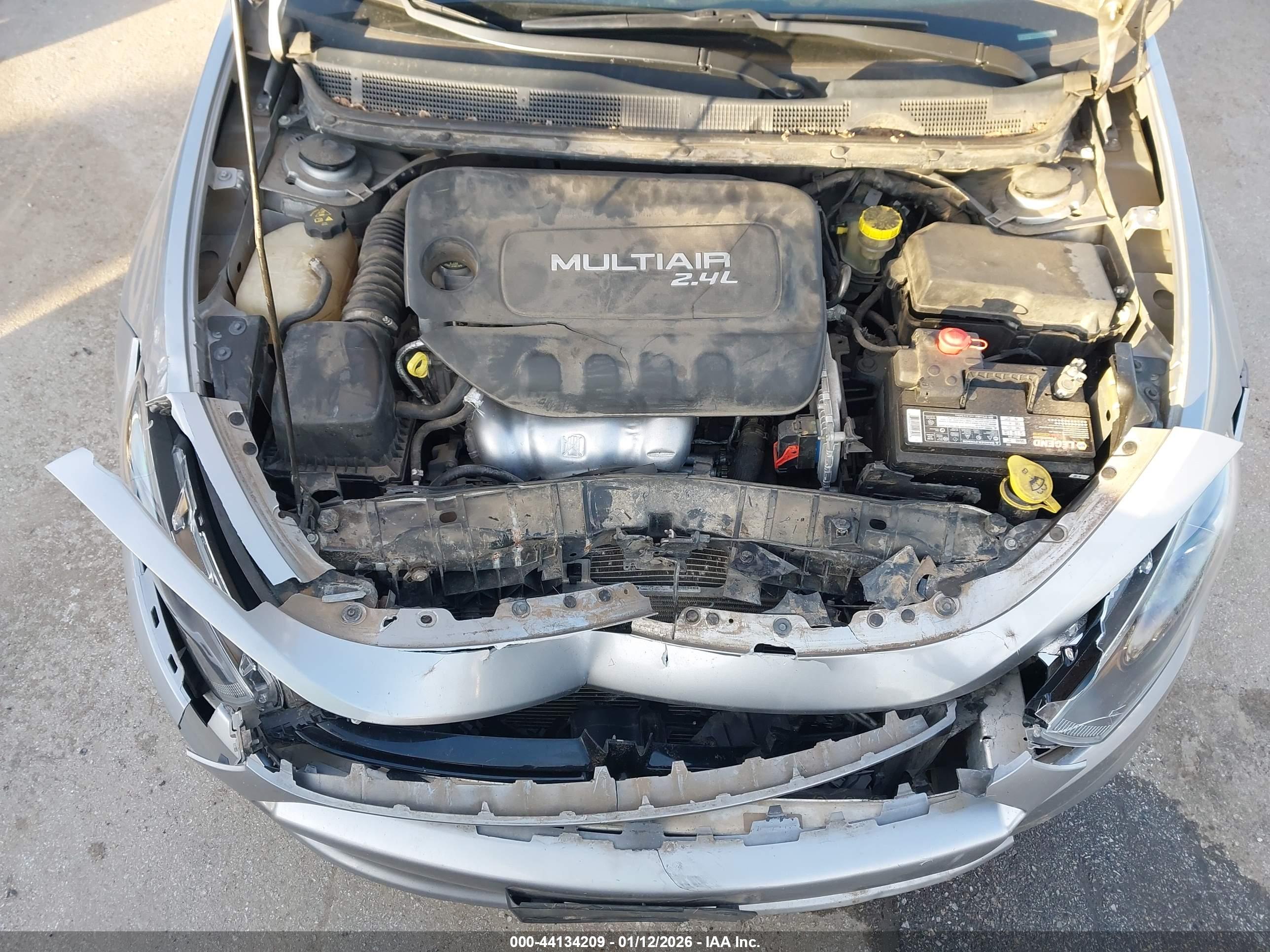DODGE DART image 10