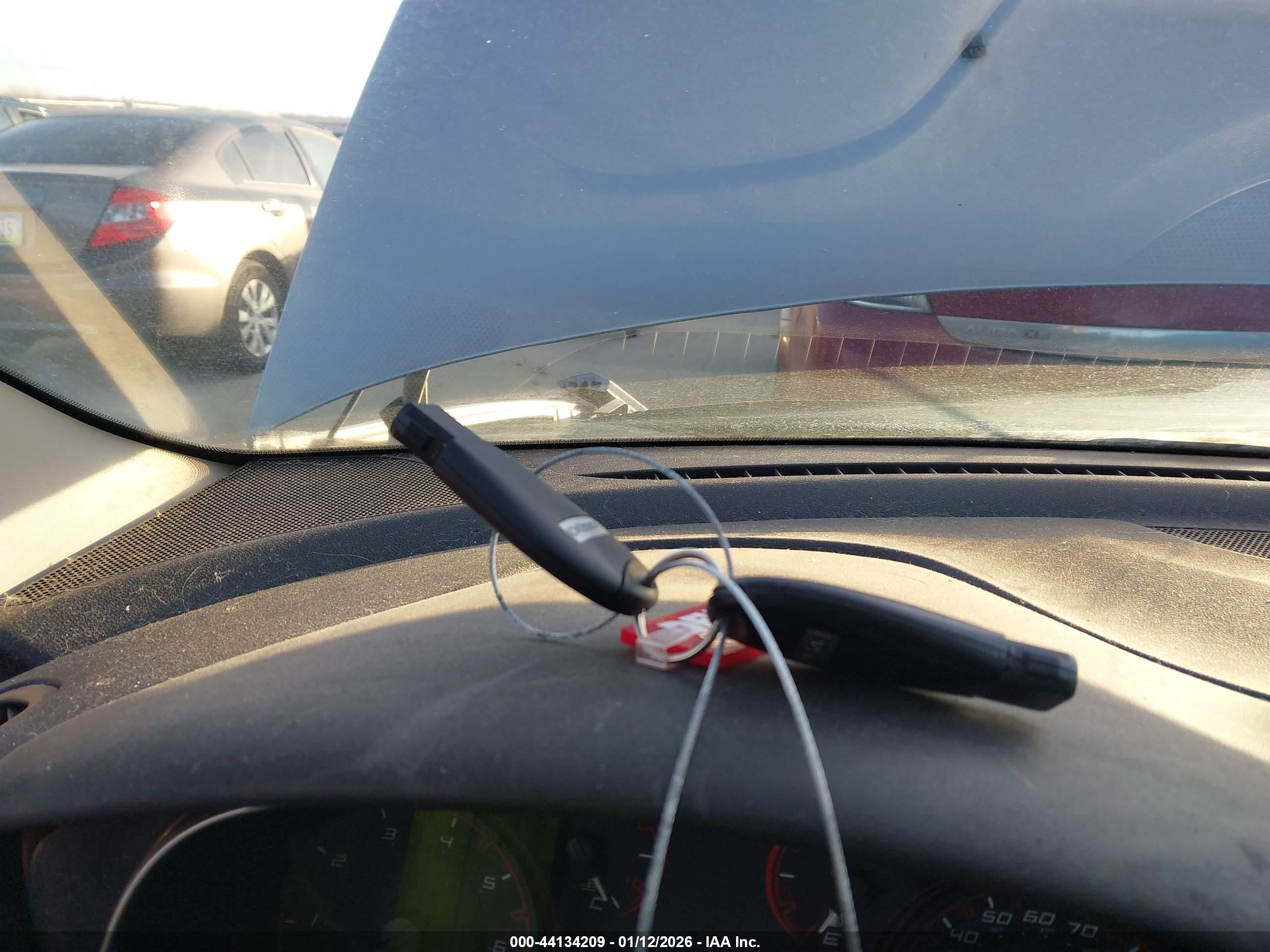 DODGE DART image 11