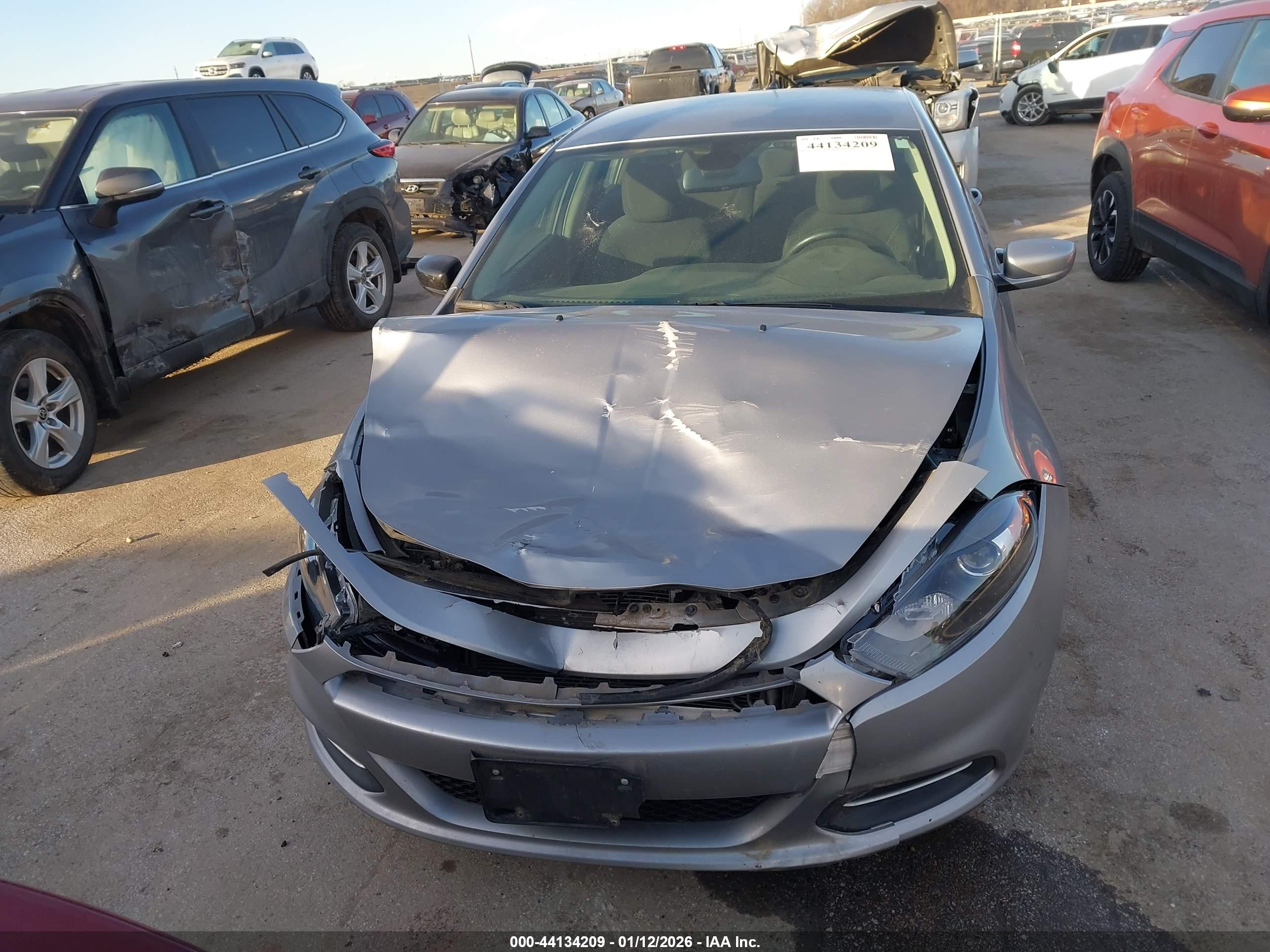 DODGE DART image 6