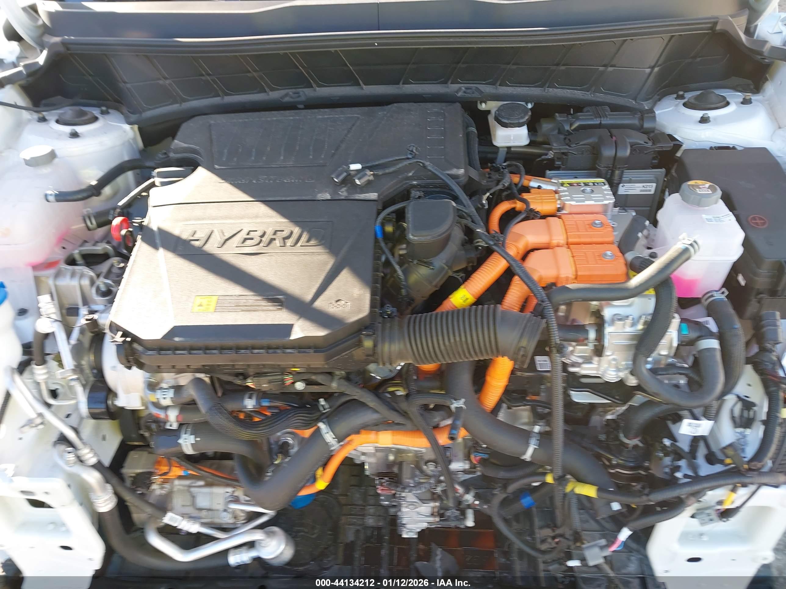 KIA NIRO image 10