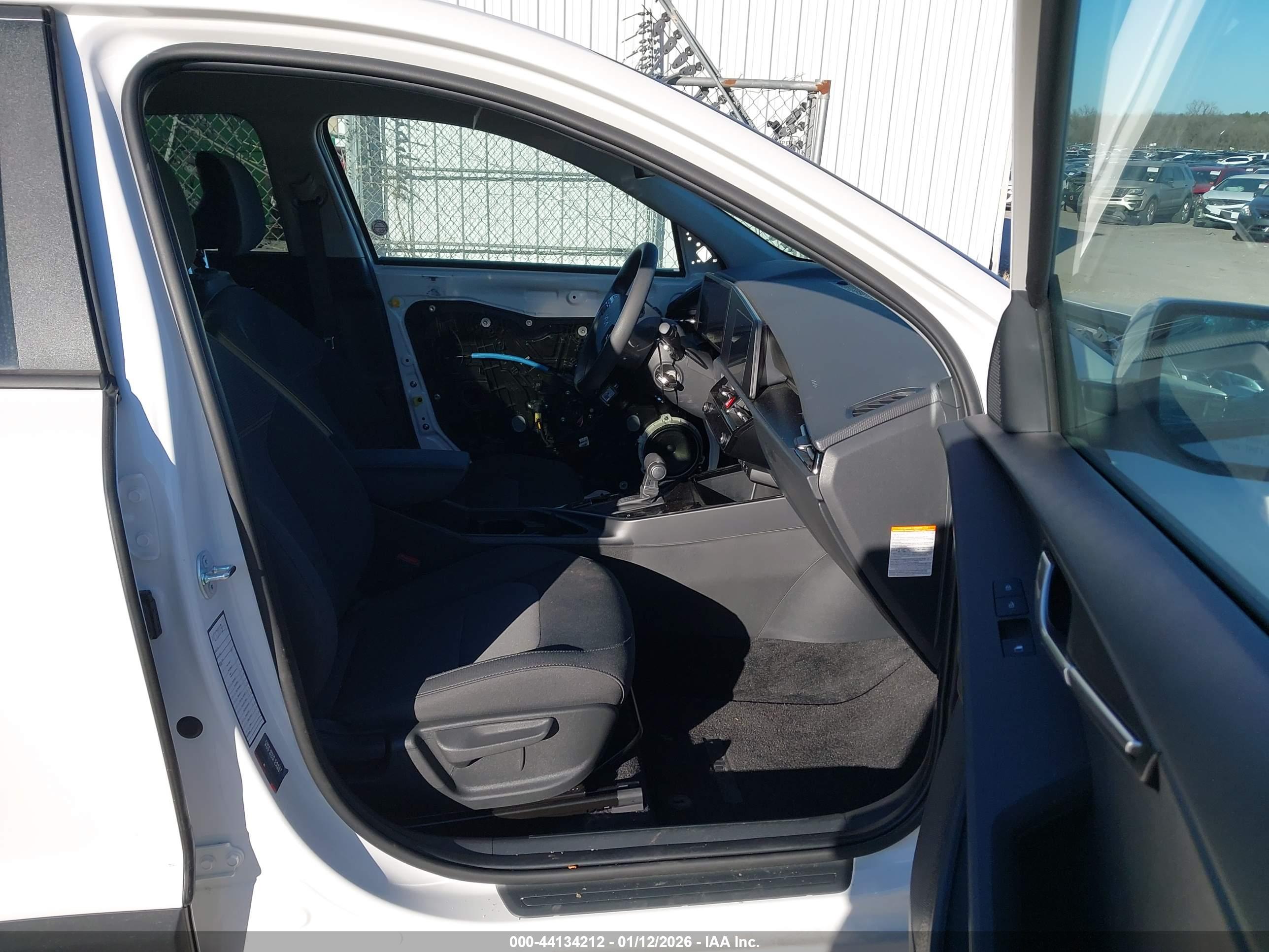 KIA NIRO image 5