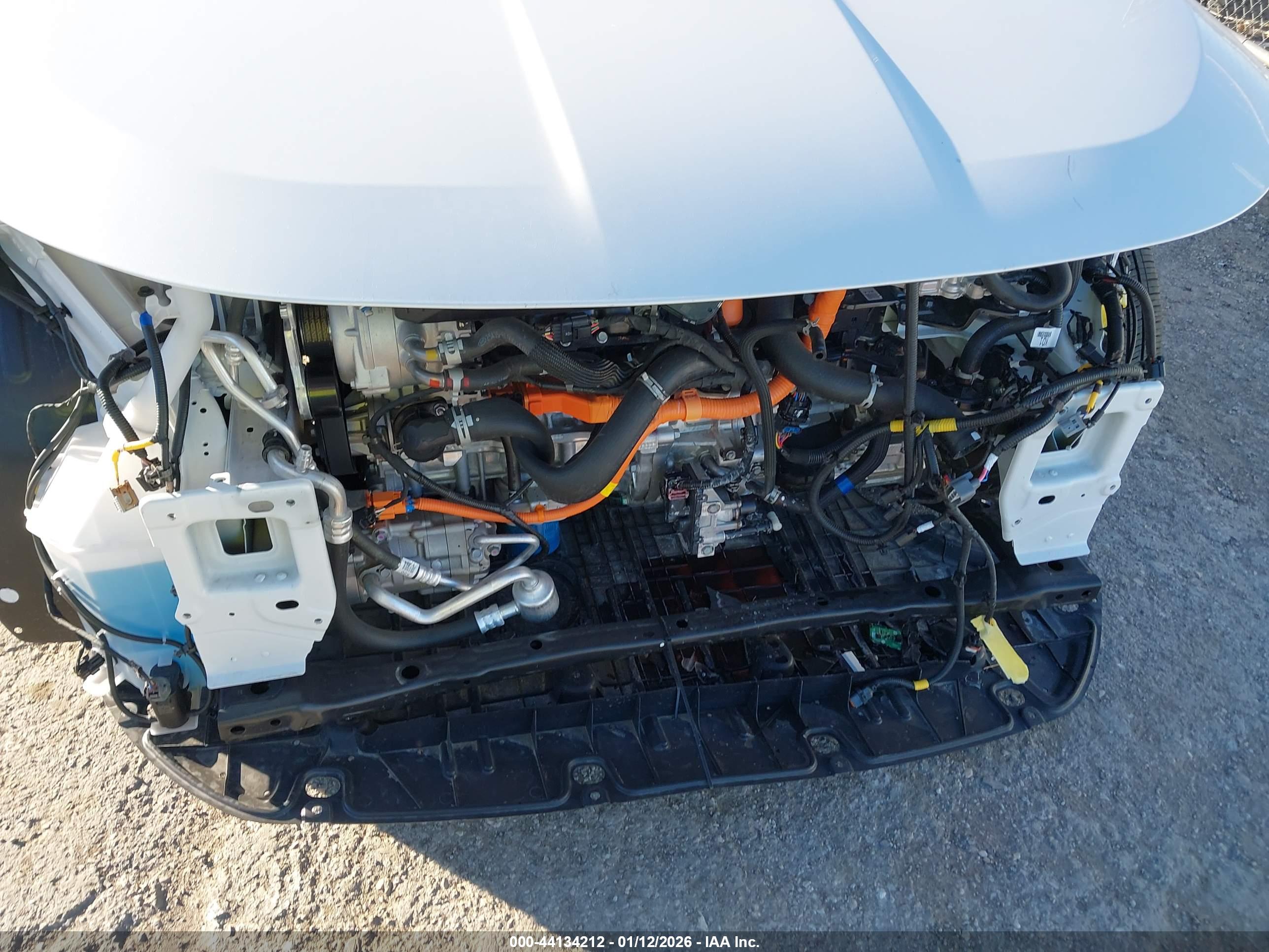 KIA NIRO image 6