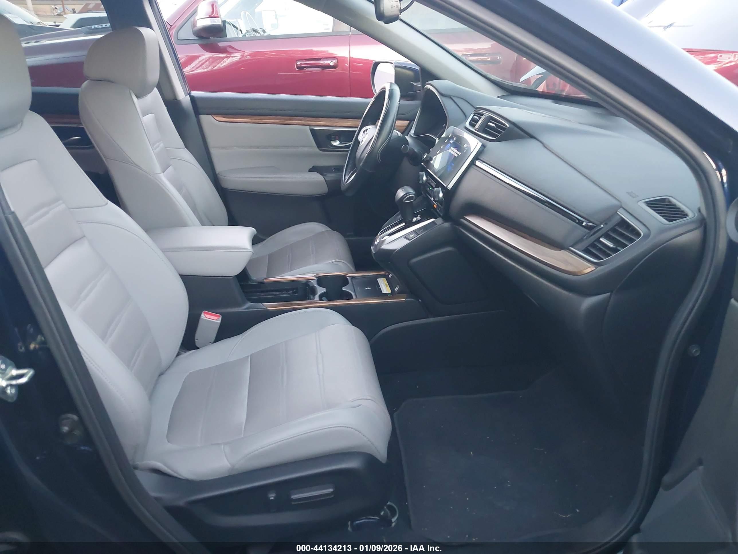 HONDA CR-V image 5