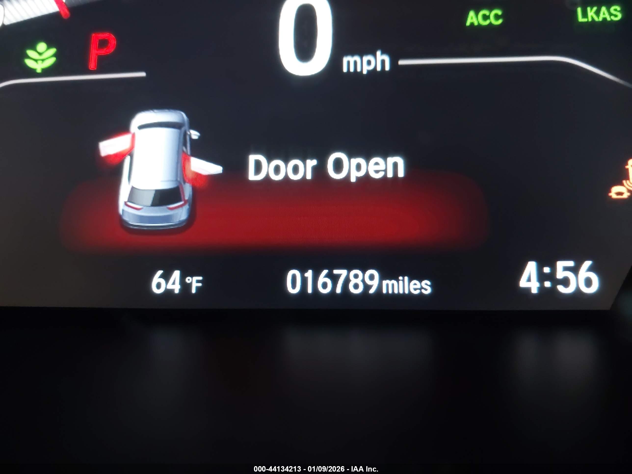 HONDA CR-V image 7