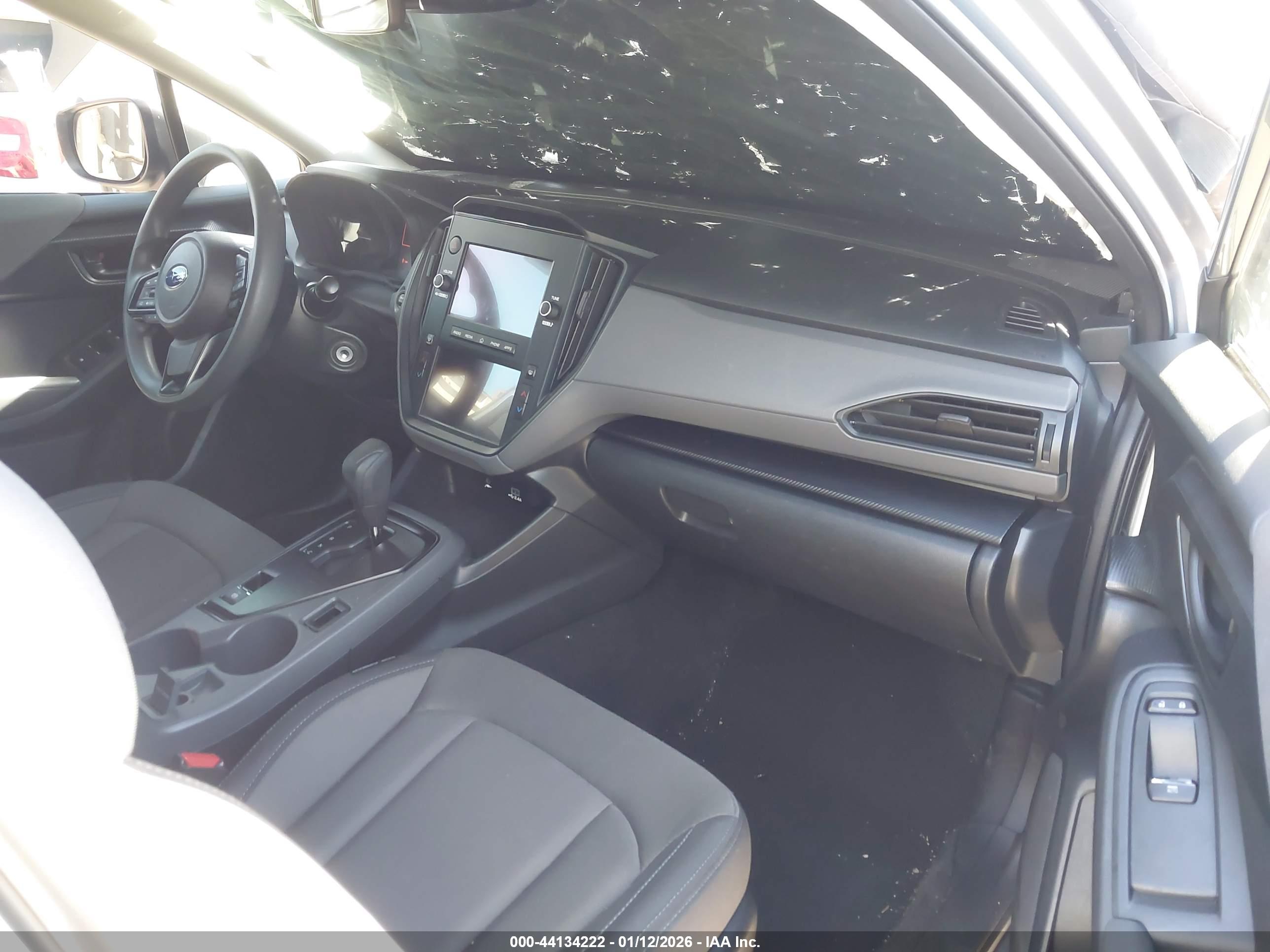 SUBARU CROSSTREK image 5