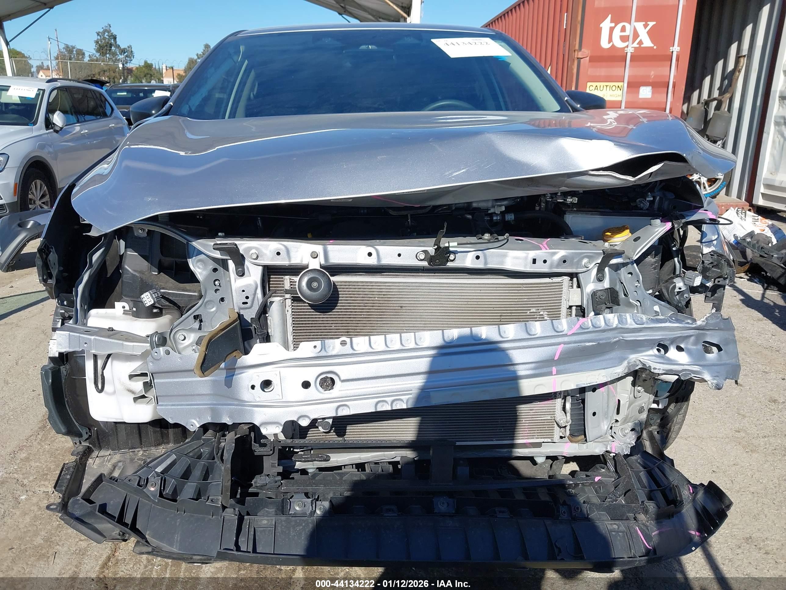 SUBARU CROSSTREK image 6