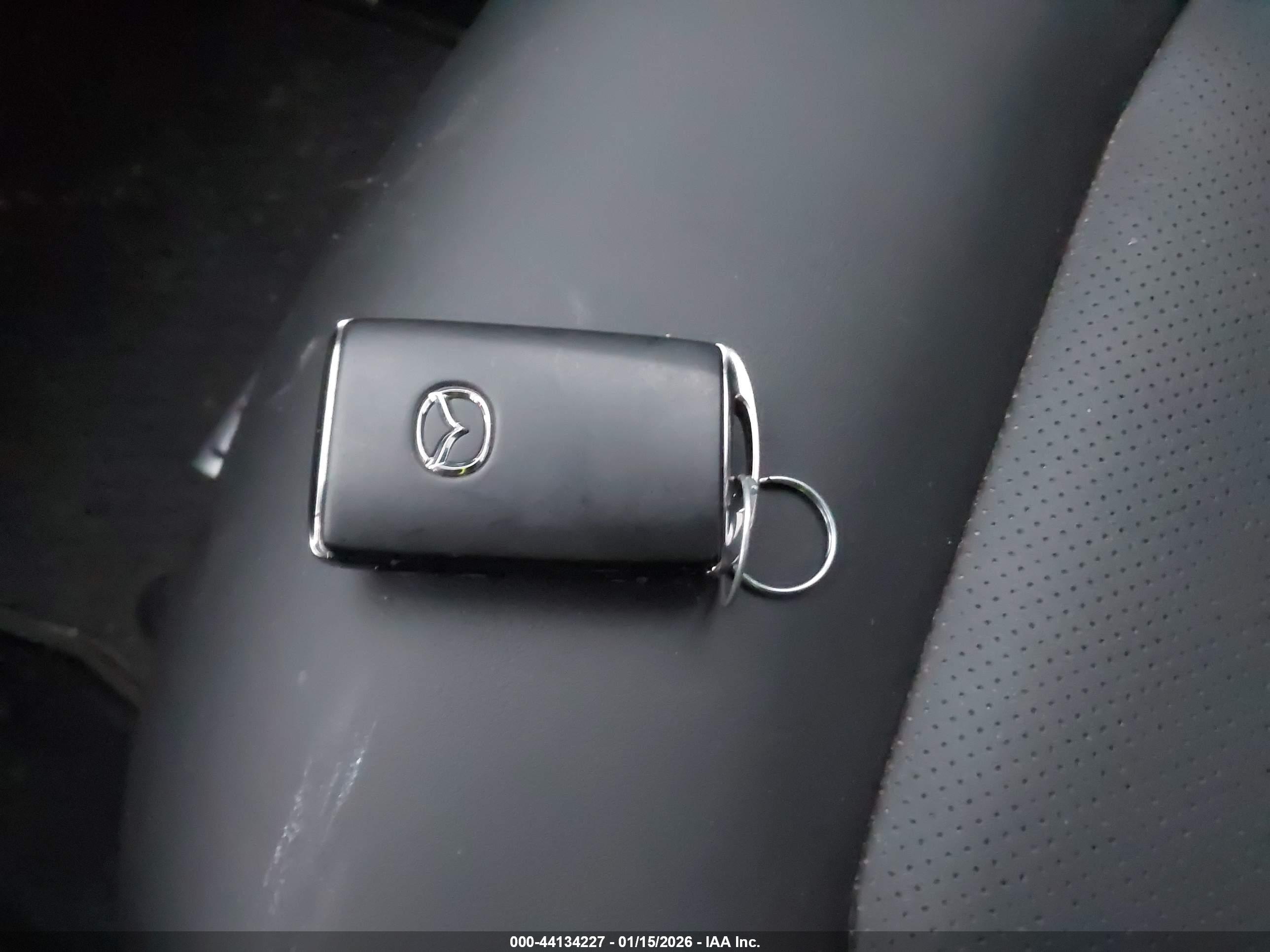 MAZDA CX-5 image 11