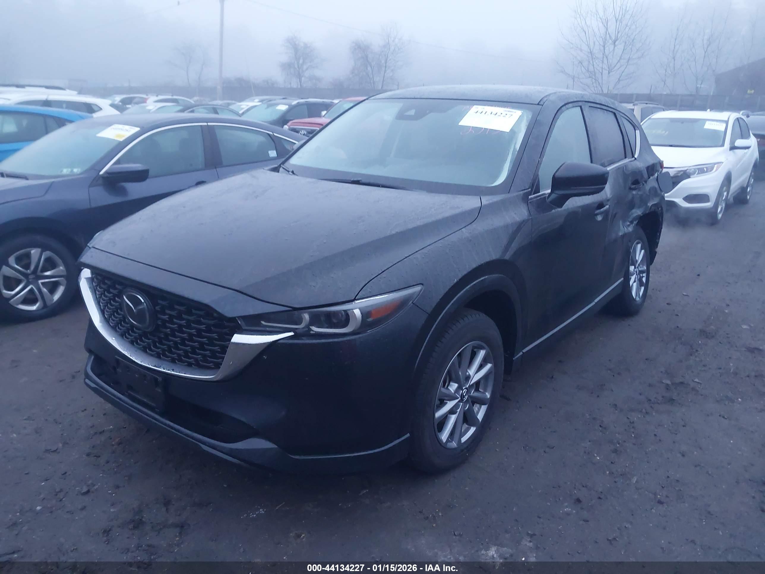 MAZDA CX-5 image 2
