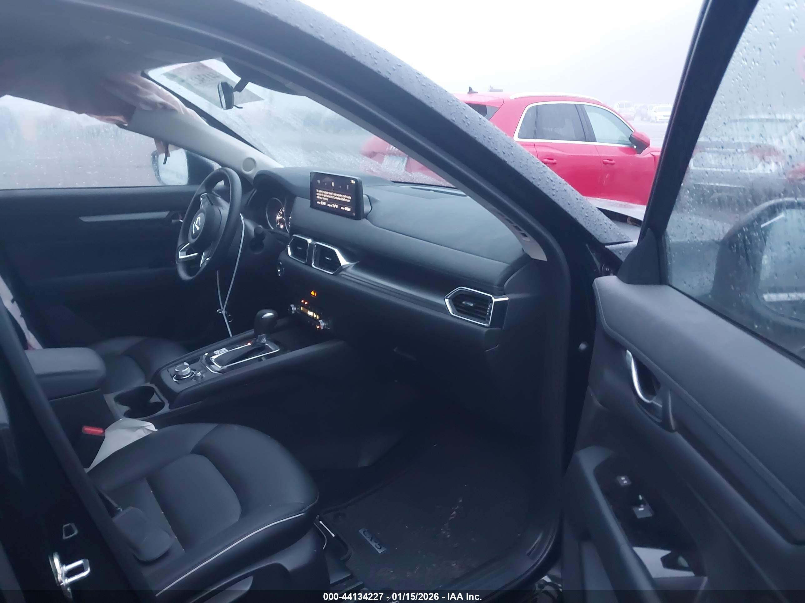 MAZDA CX-5 image 5
