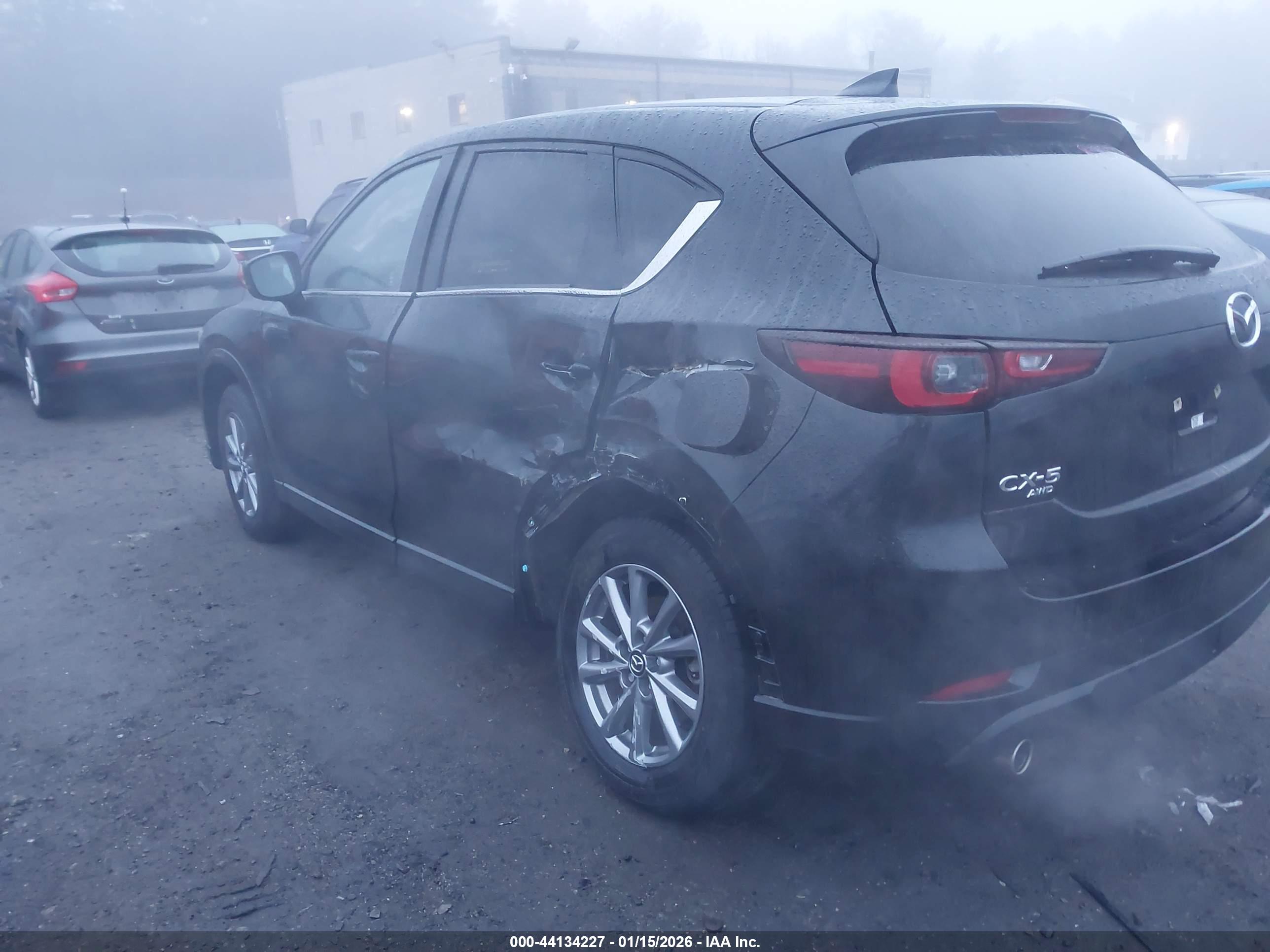 MAZDA CX-5 image 6