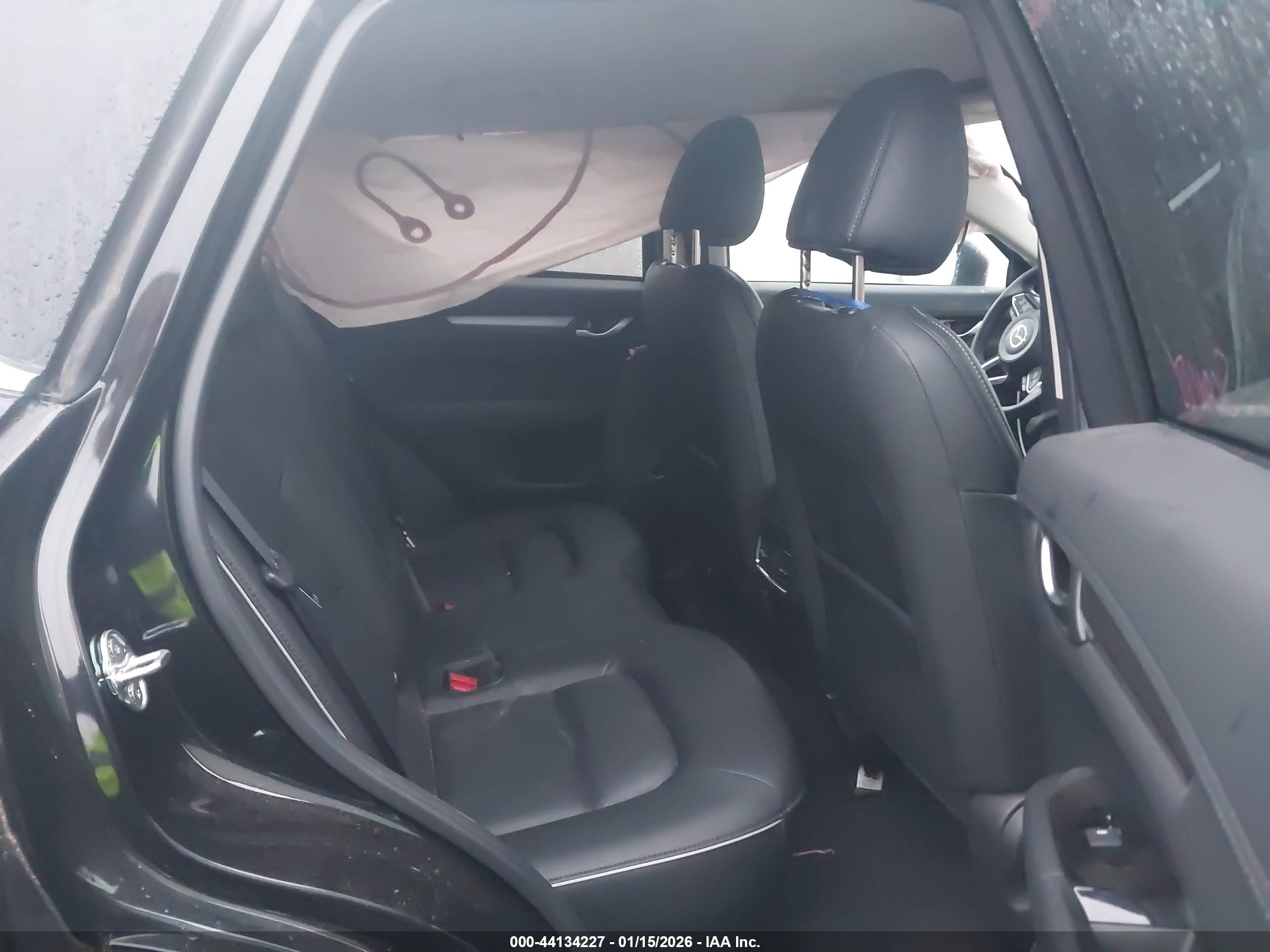 MAZDA CX-5 image 8