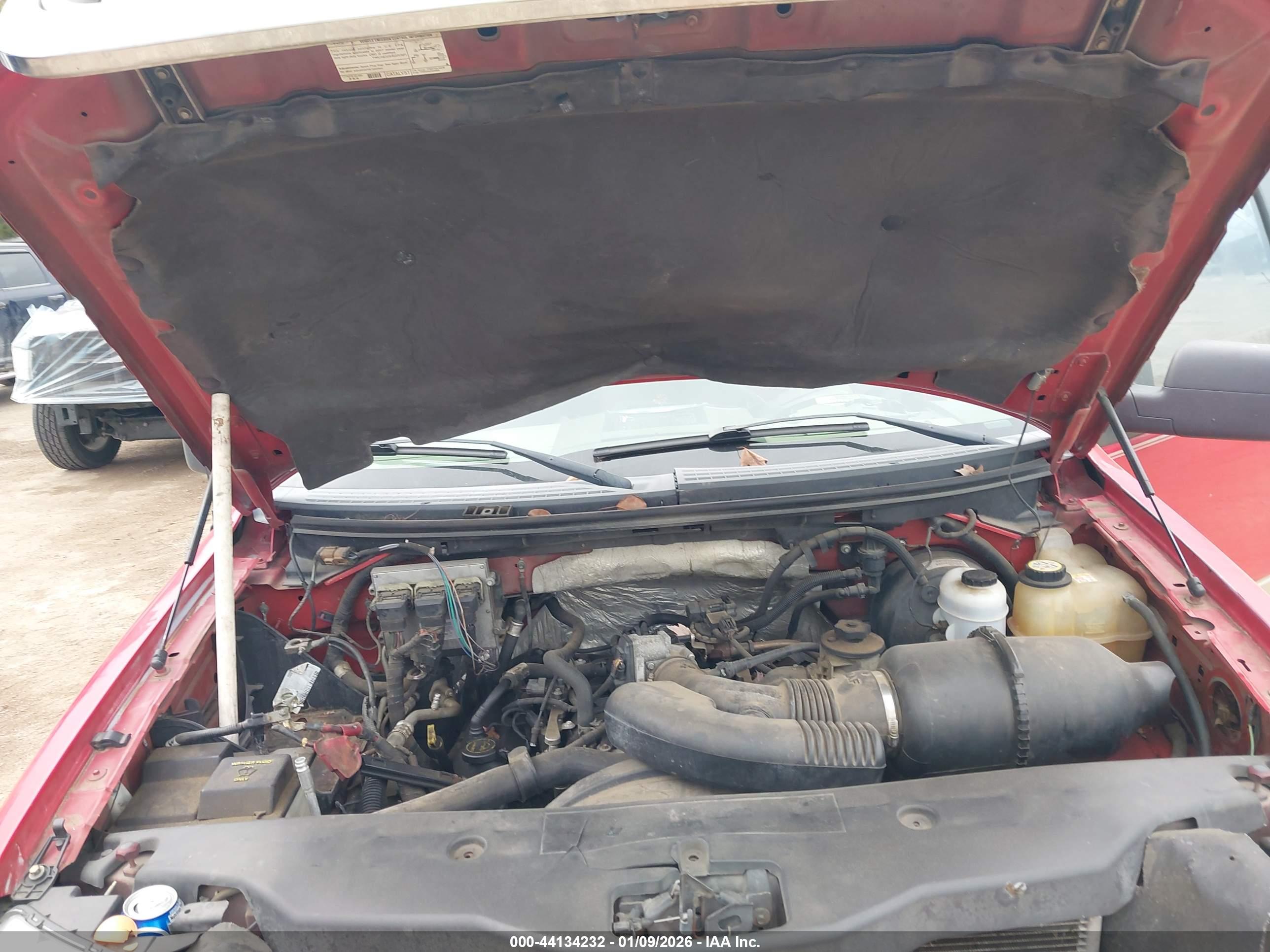 FORD F-150 image 10