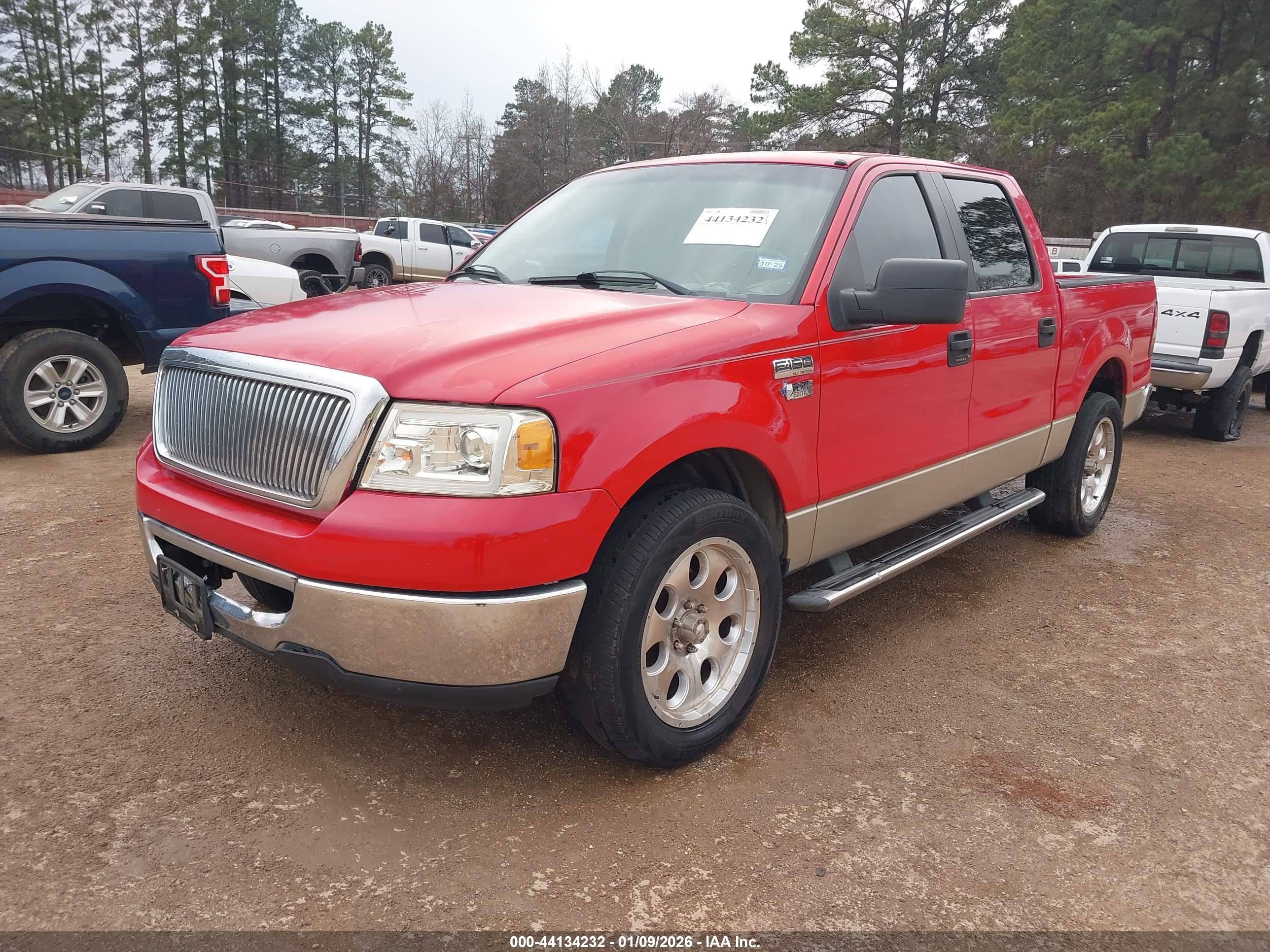 FORD F-150 image 2