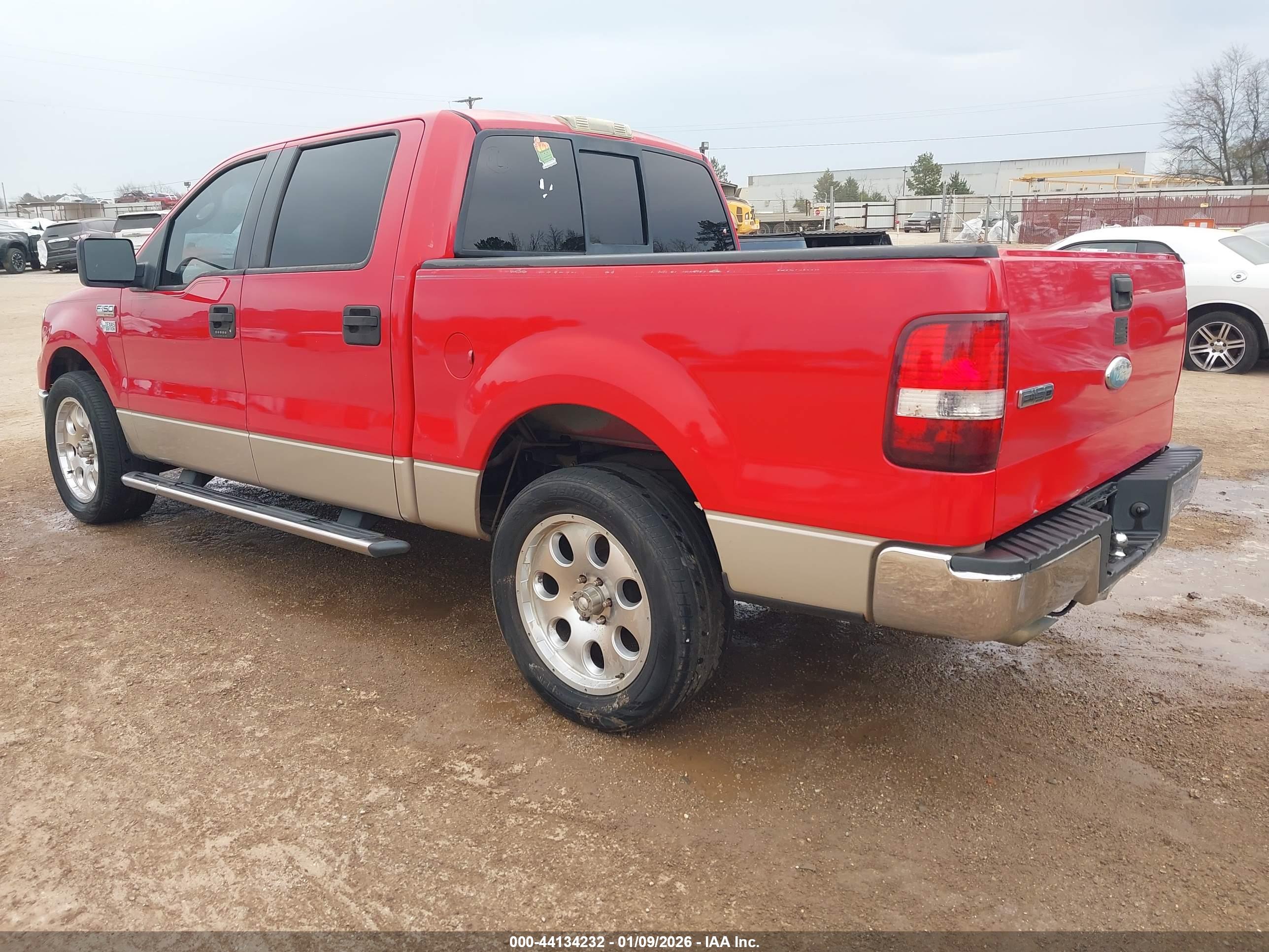 FORD F-150 image 3