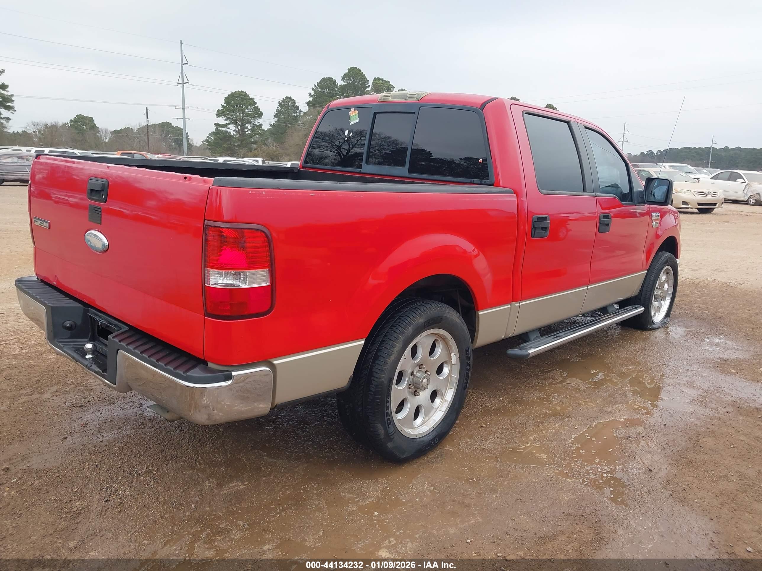 FORD F-150 image 4